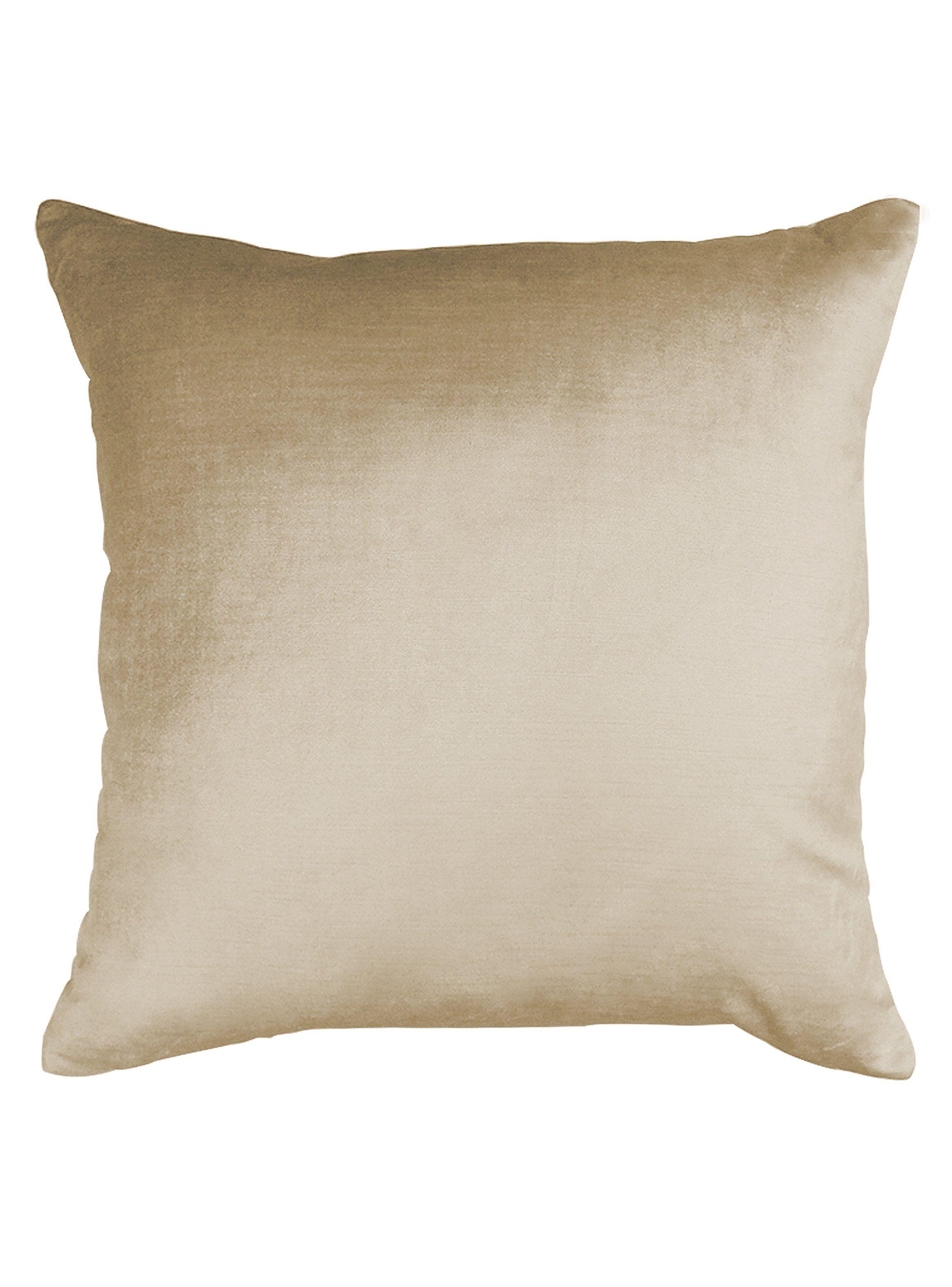 Cojín Velvet 45 x 45 cm Terciopelo-0