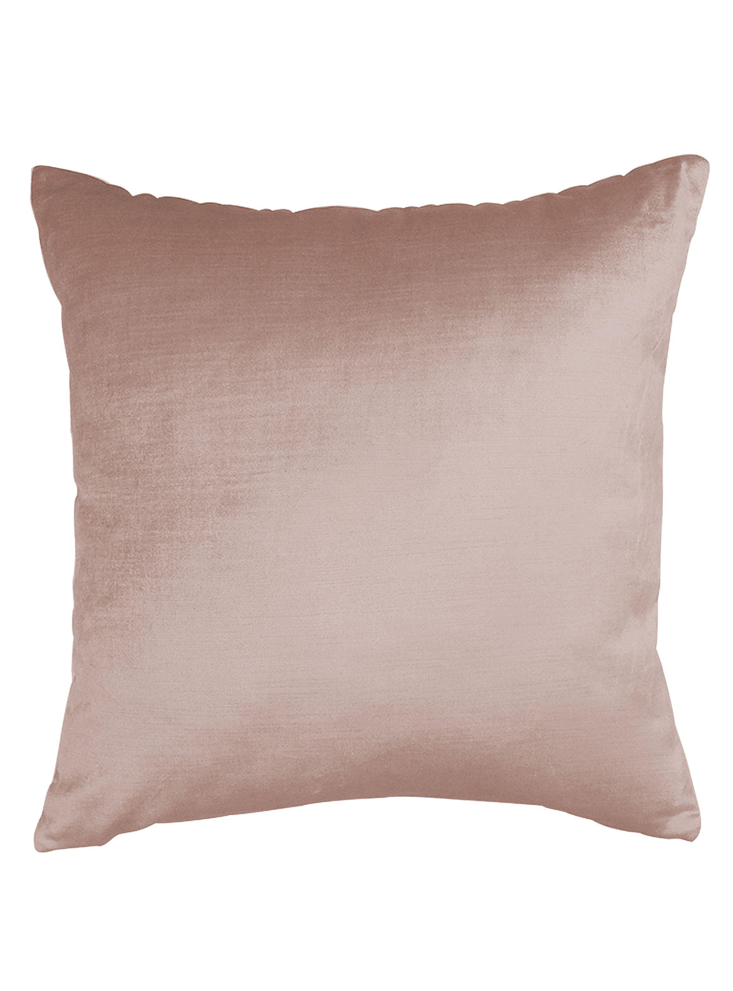 Cojín Velvet 45 x 45 cm Terciopelo-0