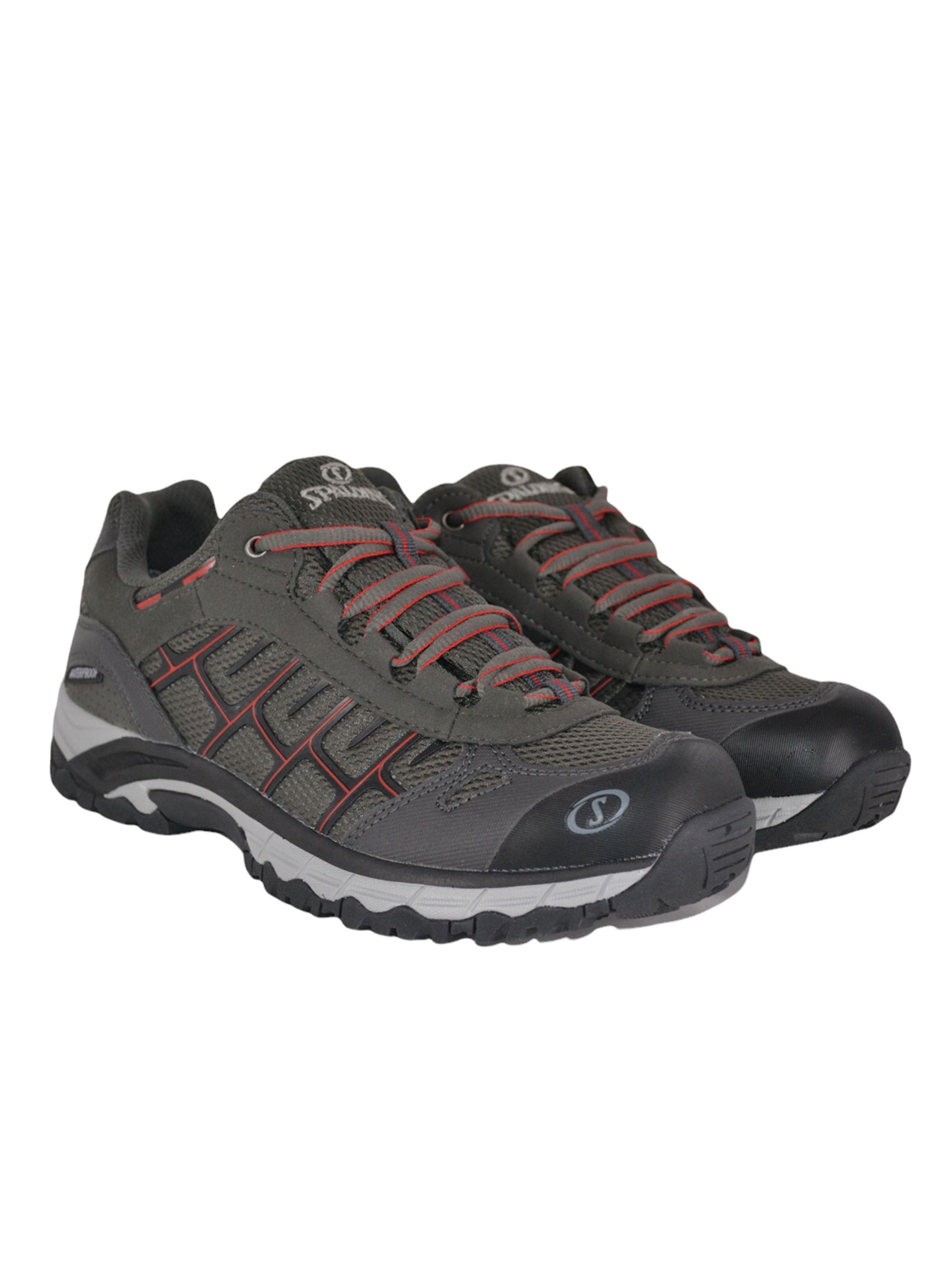 Zapatilla Outdoor Textil Water Hombre-2