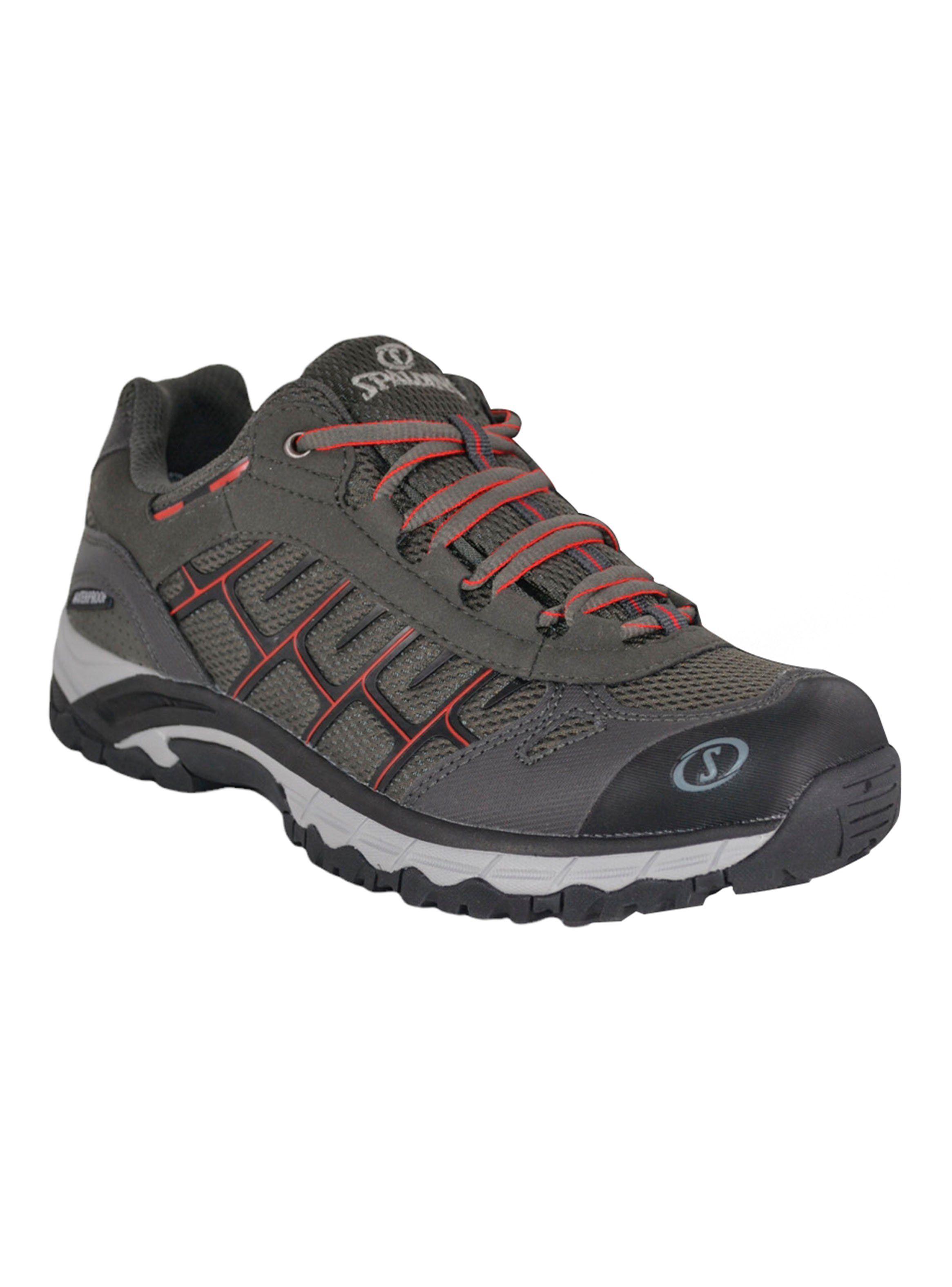 Zapatilla Outdoor Textil Water Hombre-1