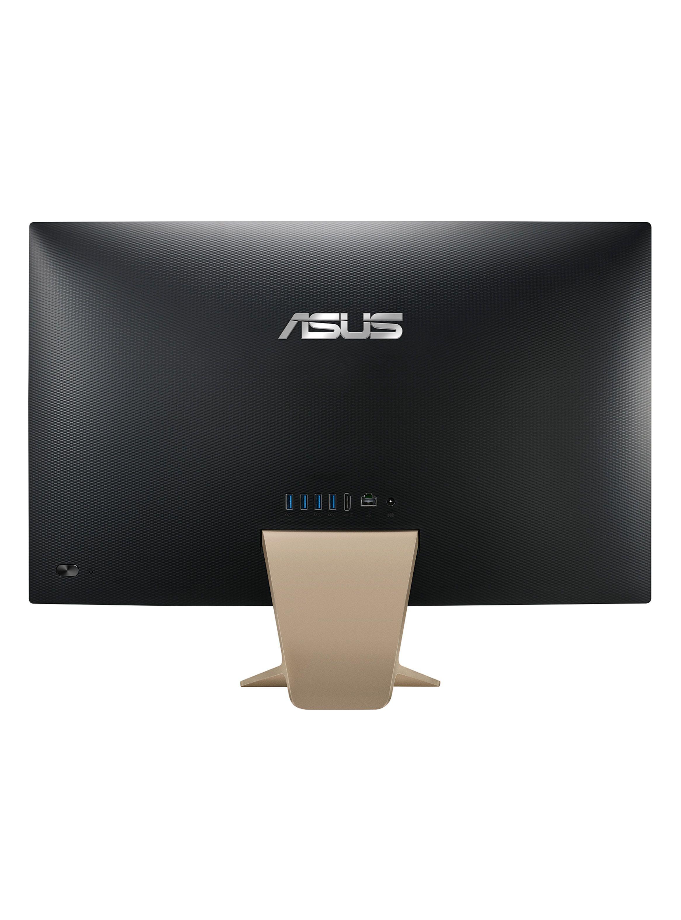 All in One Vivo AiO 24 V241 Intel Core i5 1TB HDD + 256GB SSD 23.8" FHD-1