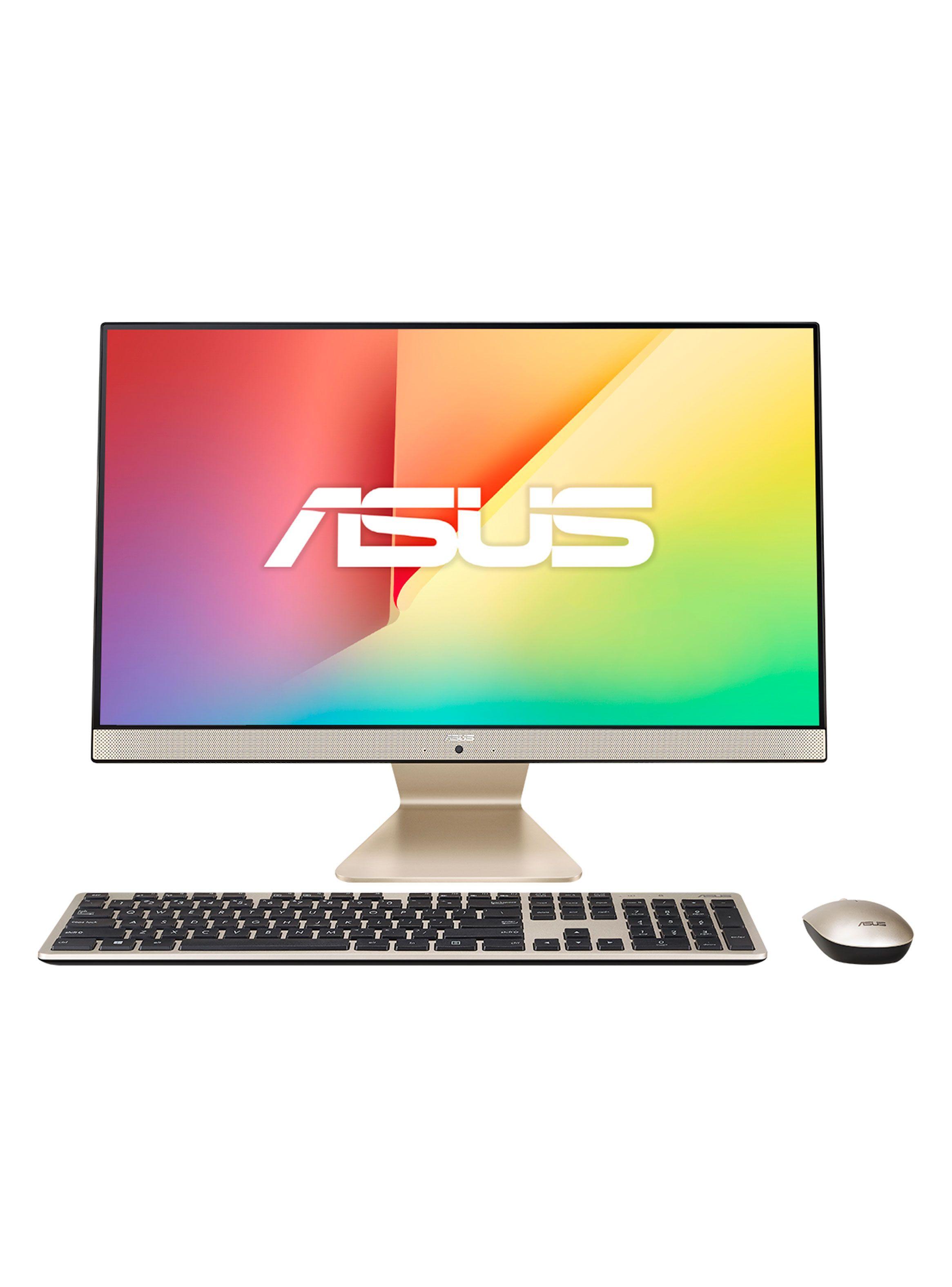 All in One Vivo AiO 24 V241 Intel Core i5 1TB HDD + 256GB SSD 23.8" FHD-0