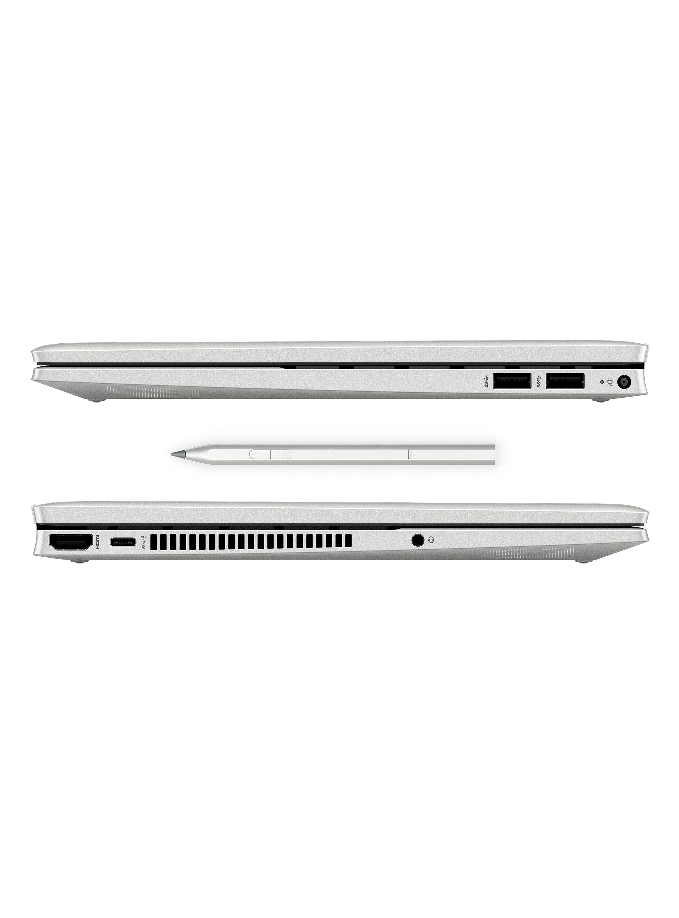 Notebook Pavilion x360 14-dy0011la Touch  Intel Core i5-1135G7 8GB RAM 512GB SSD FHD 14"-4
