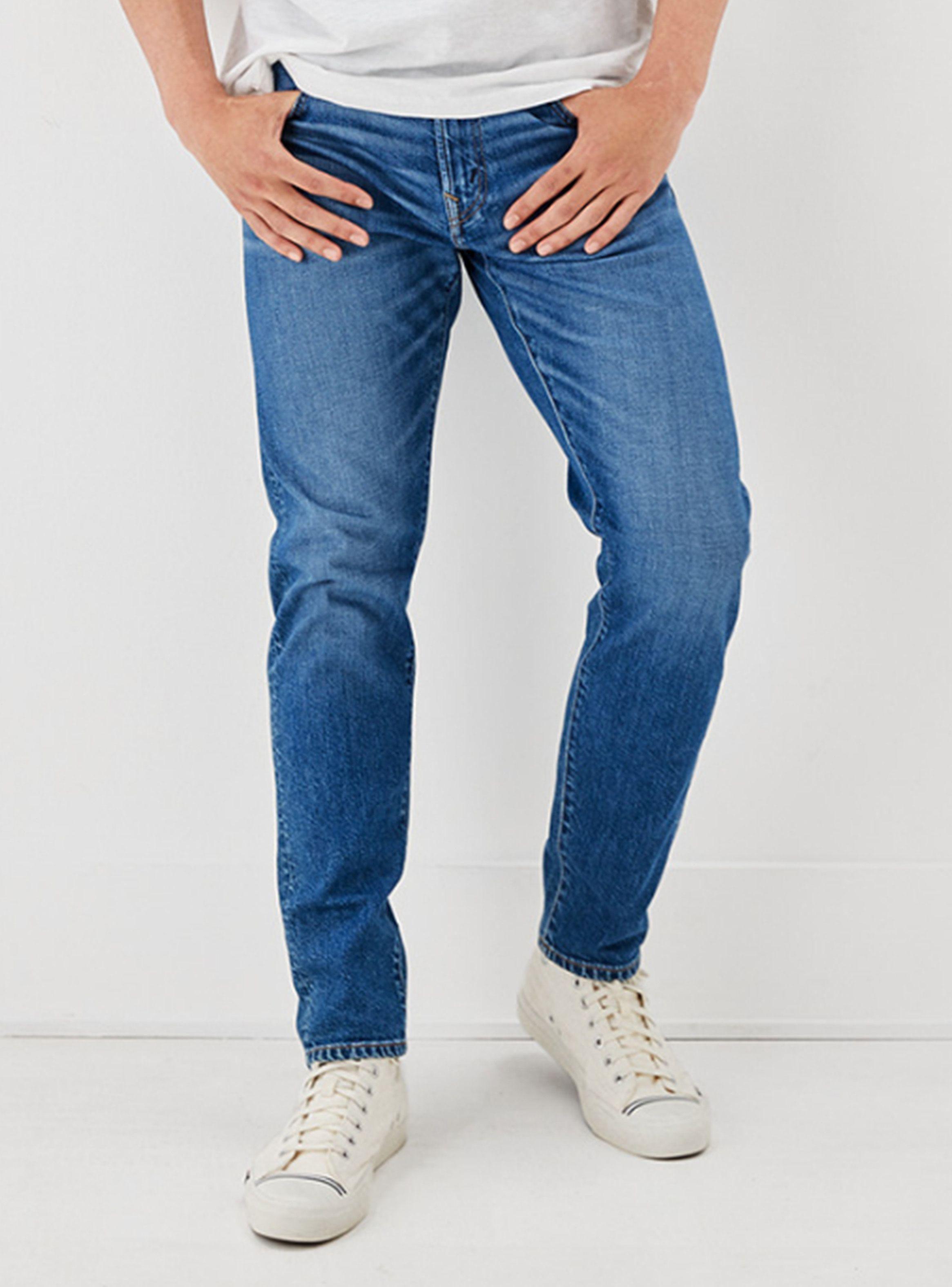 Jeans Athletic Fit Flex Medium-0