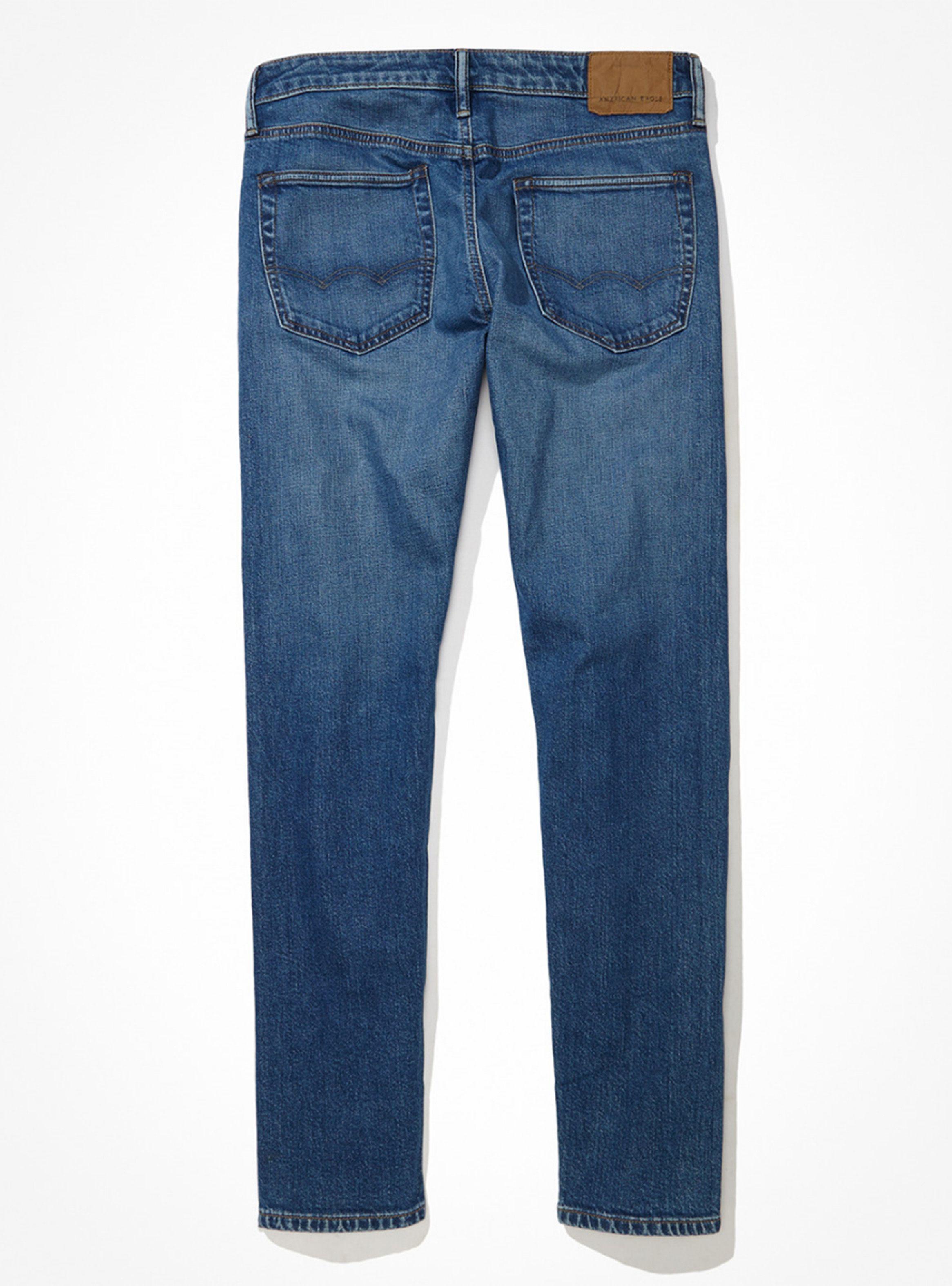 Jeans Athletic Fit Flex Medium-3