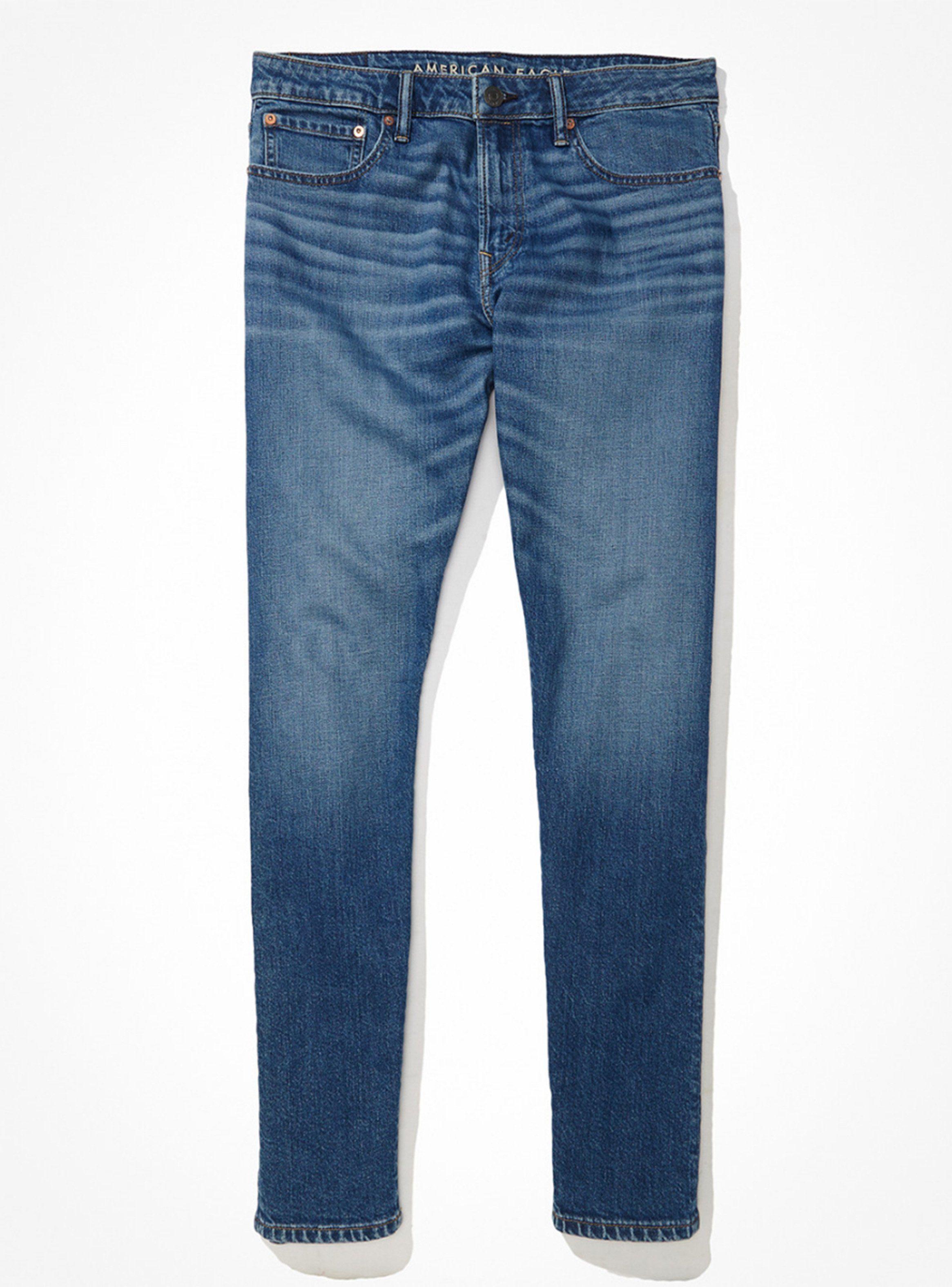 Jeans Athletic Fit Flex Medium-2