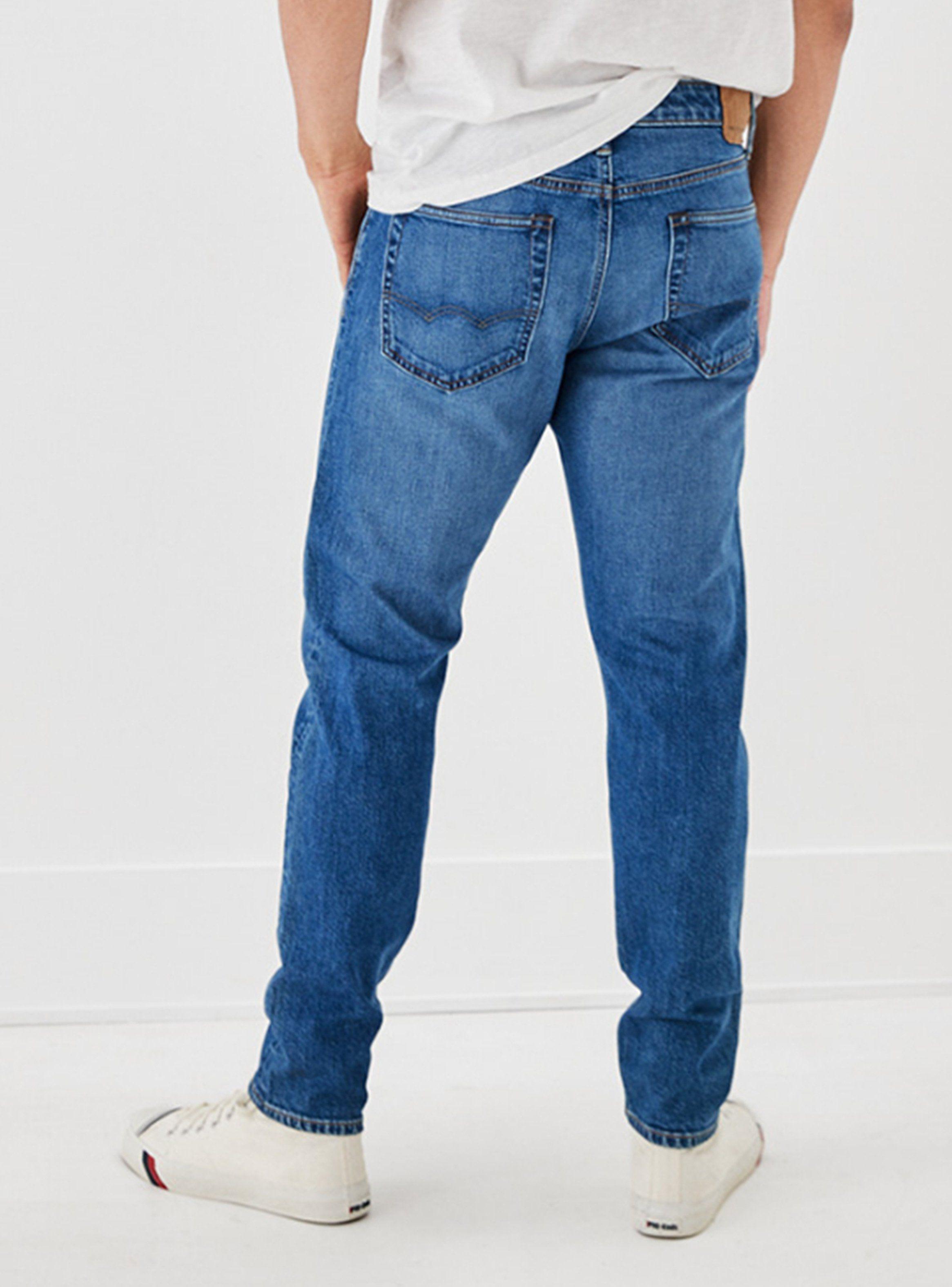 Jeans Athletic Fit Flex Medium-1