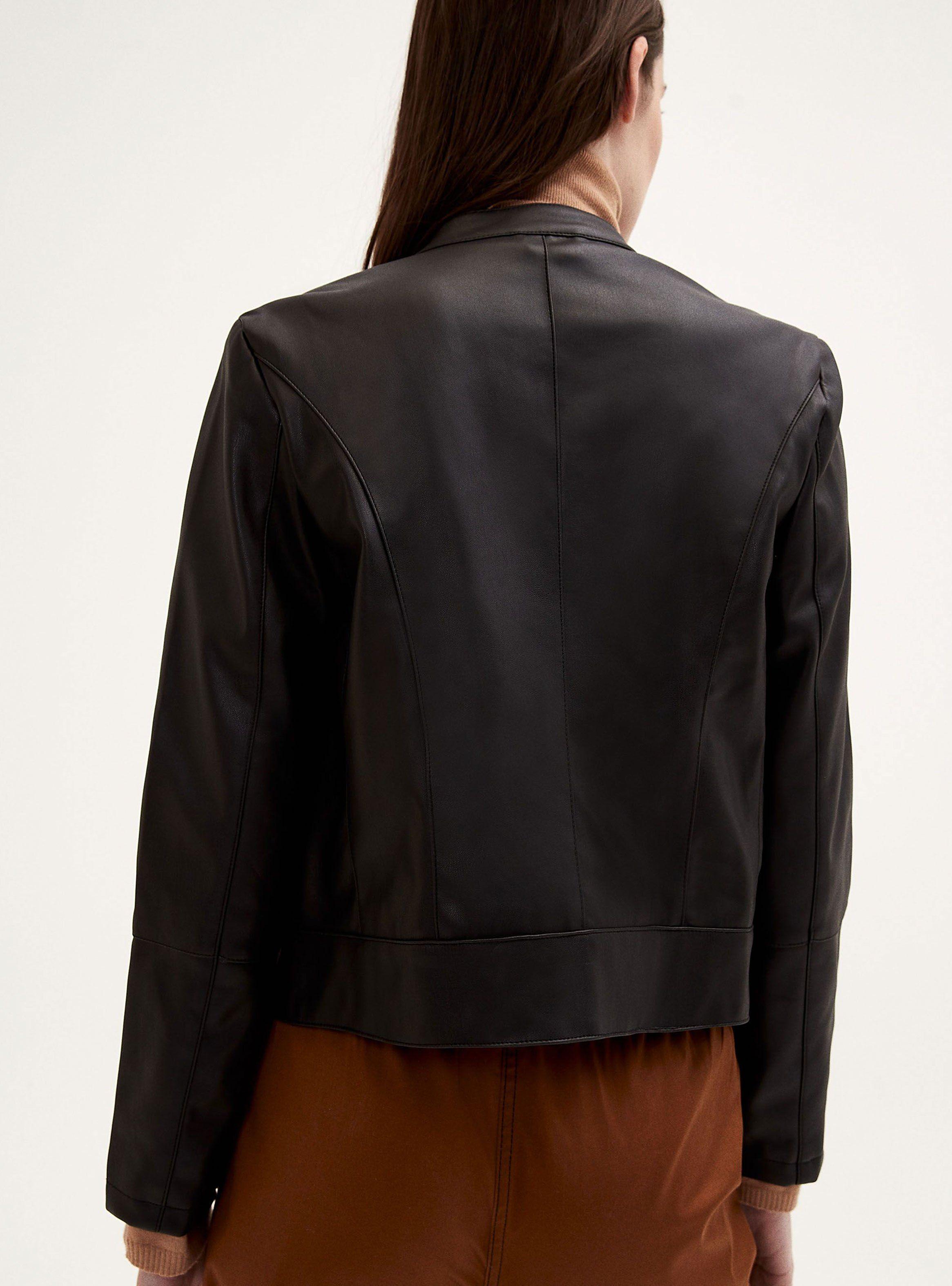 Chaqueta Modelo Justine-1