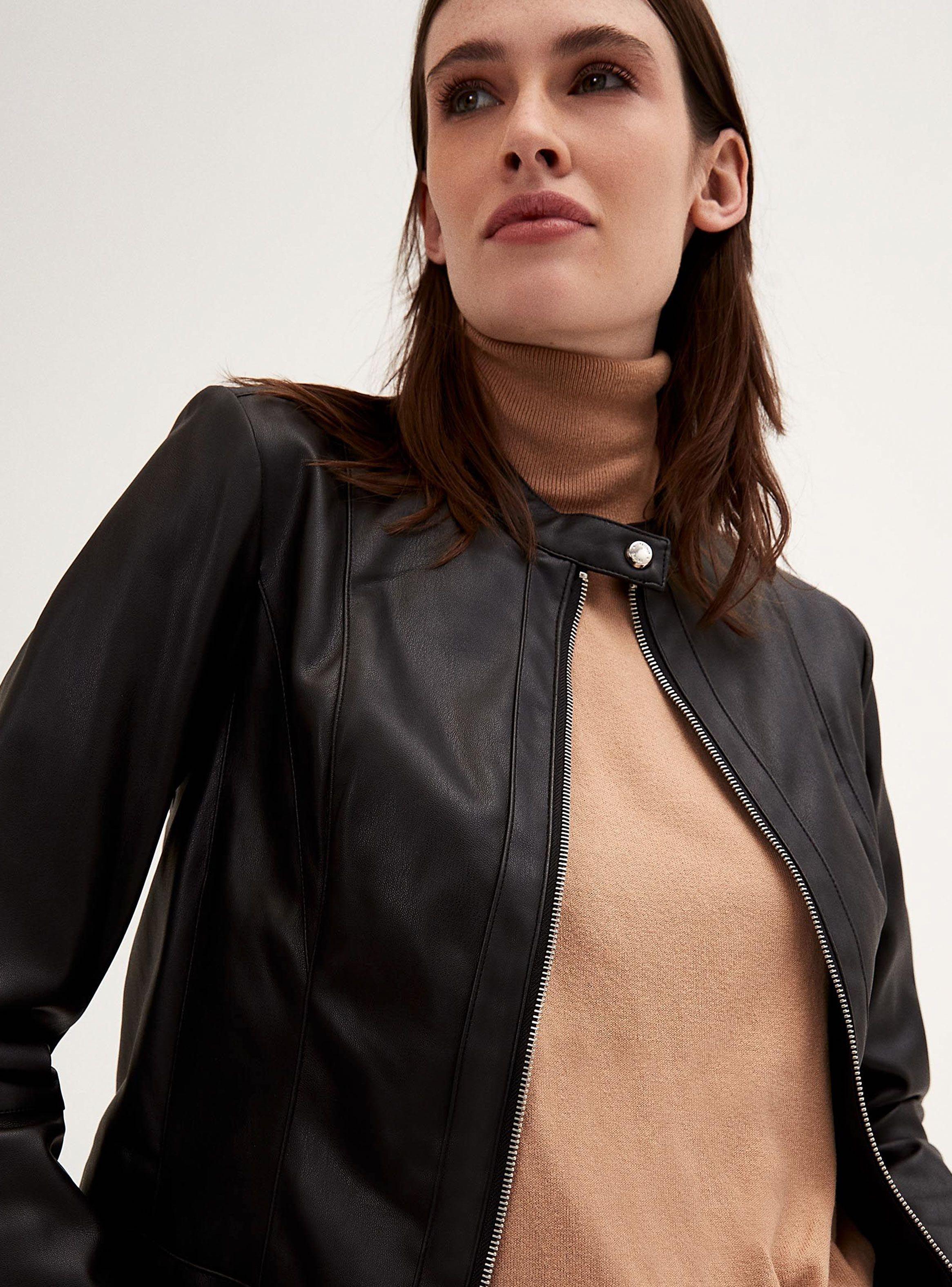 Chaqueta Modelo Justine-2