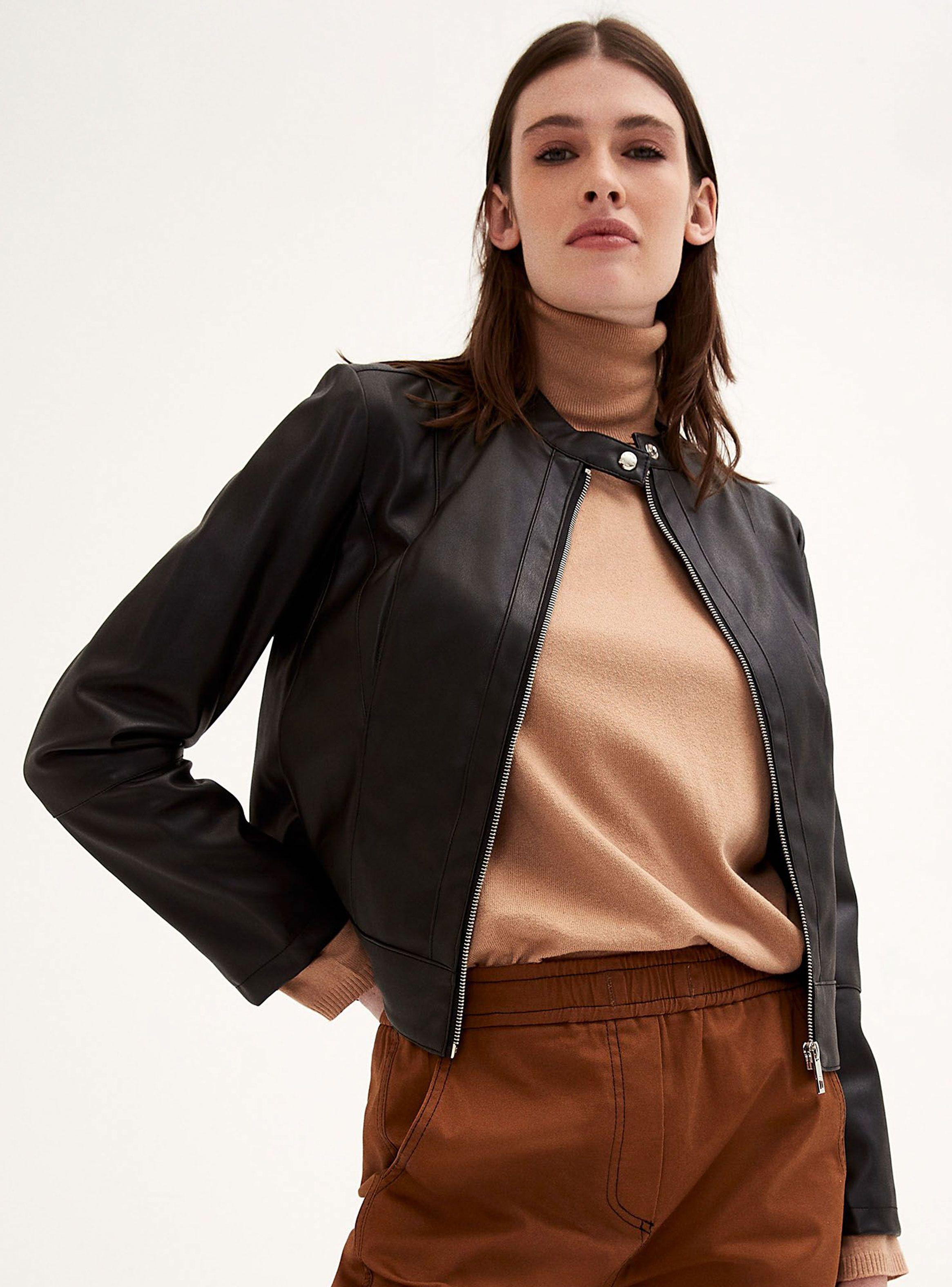 Chaqueta Modelo Justine-0