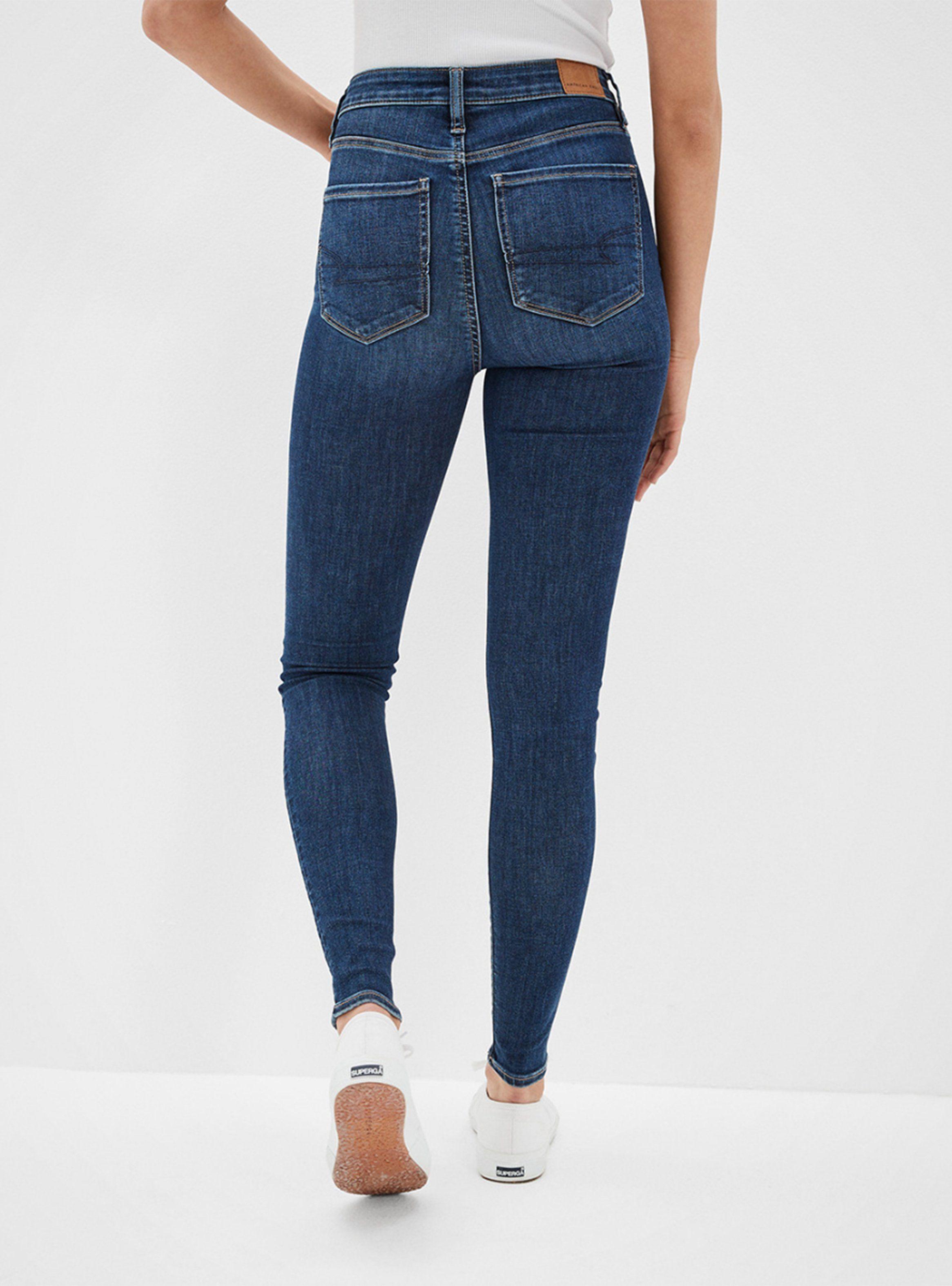 Jeans Ne(x)t Level Super High-Waisted-1