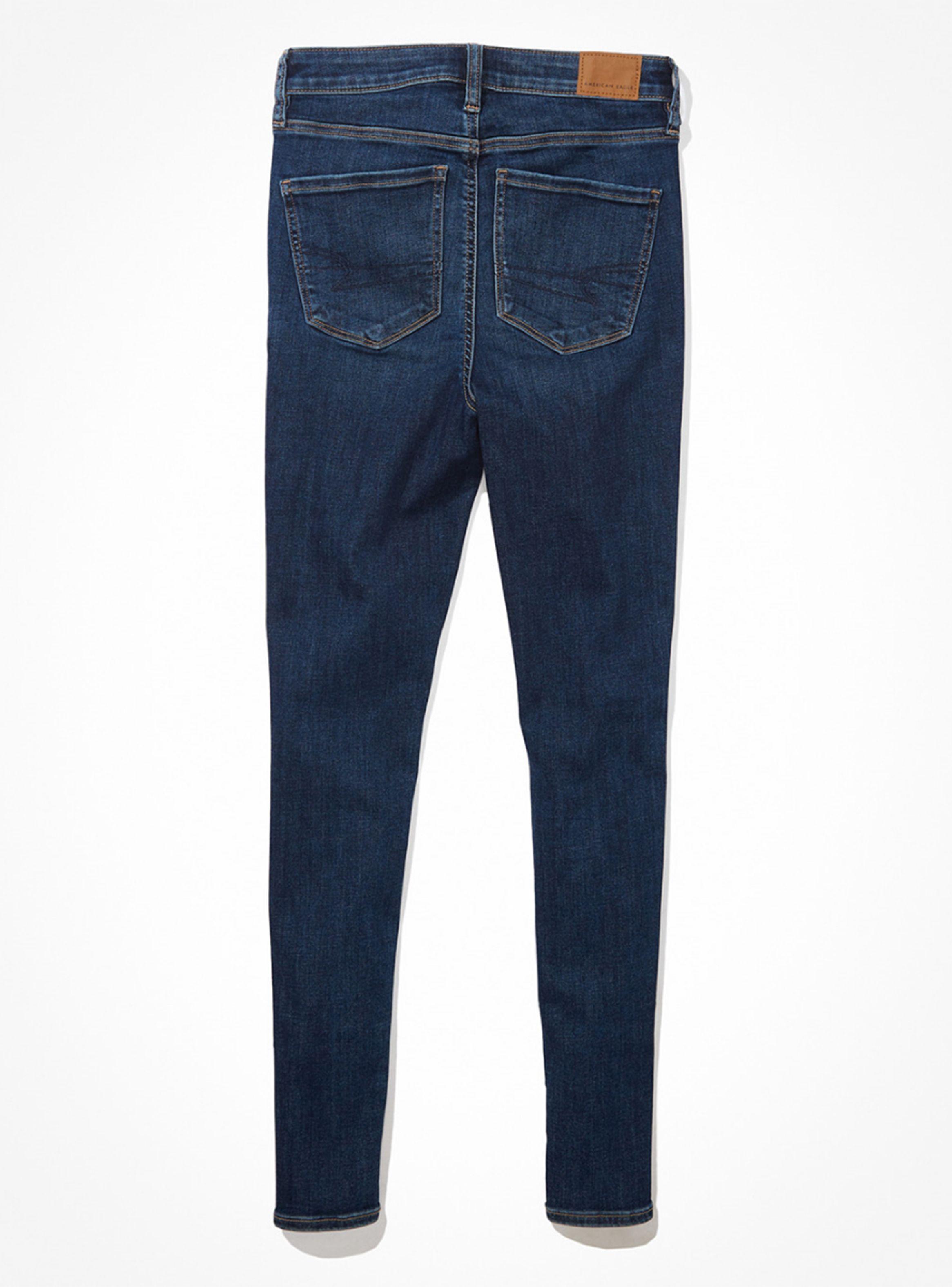 Jeans Ne(x)t Level Super High-Waisted-3