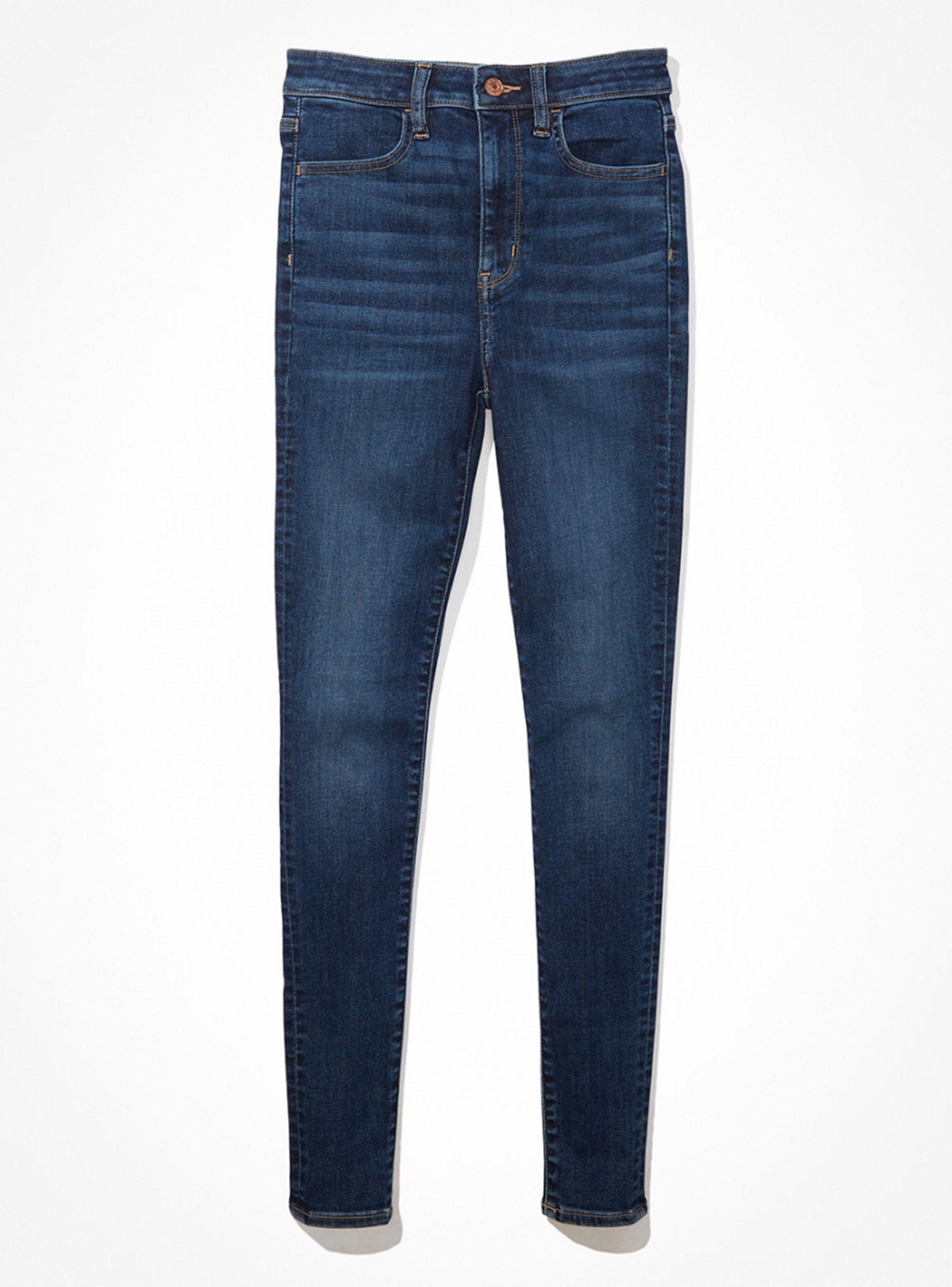 Jeans Ne(x)t Level Super High-Waisted-2