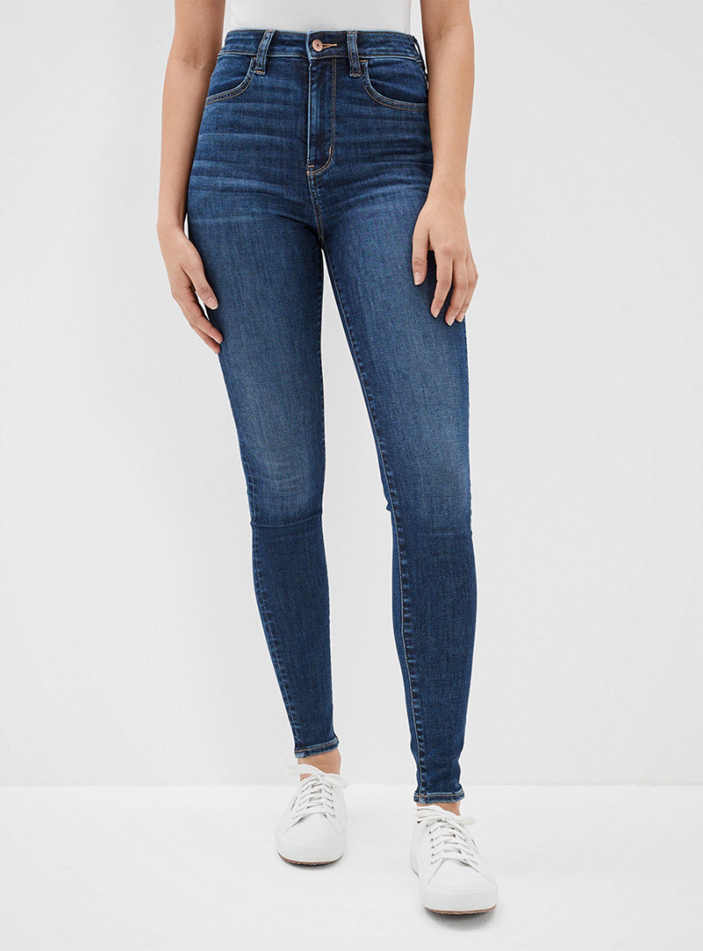 Jeans Ne(x)t Level Super High-Waisted-0