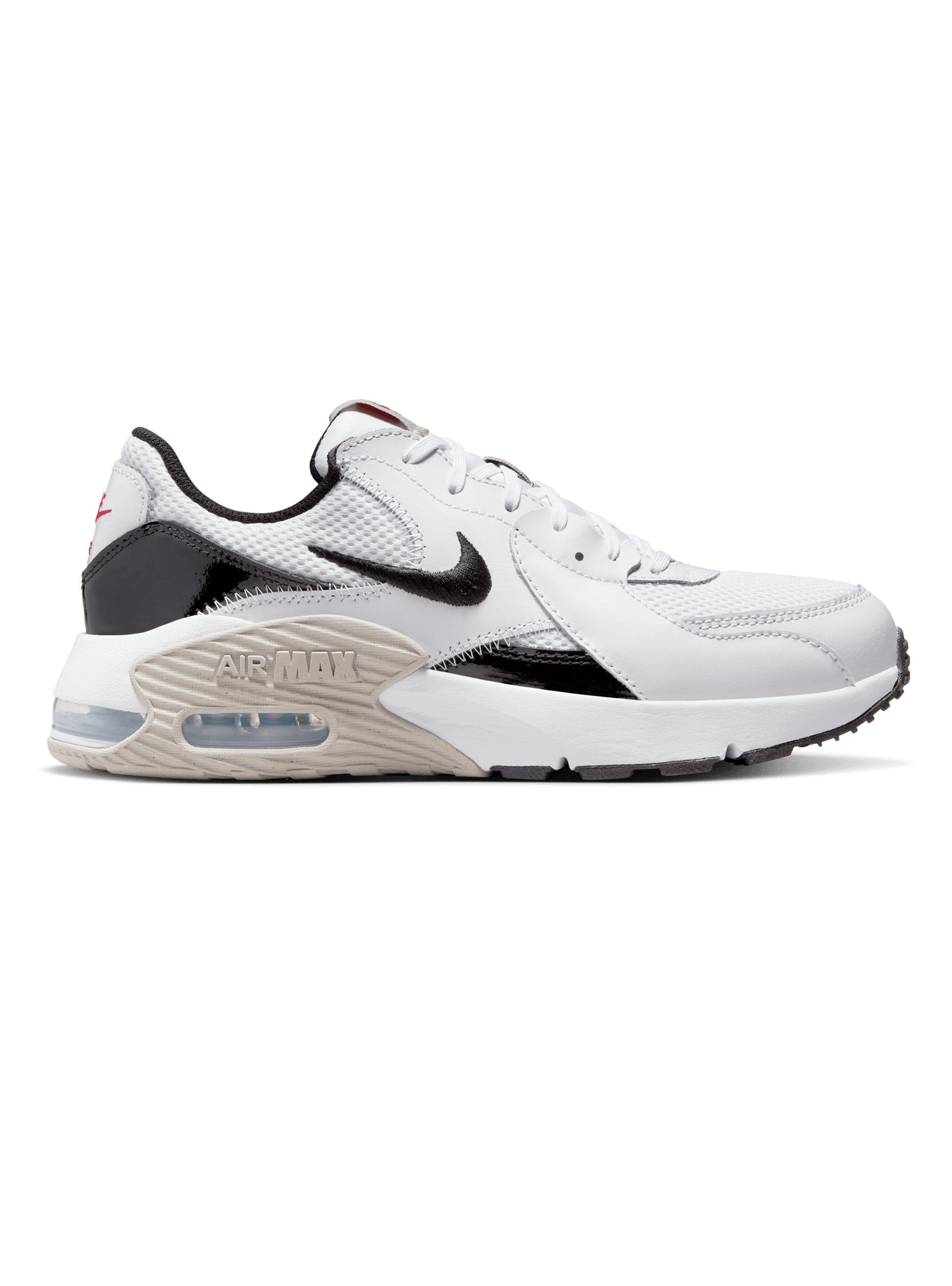 Zapatilla Urbana Vis Air max Excee Mujer-0