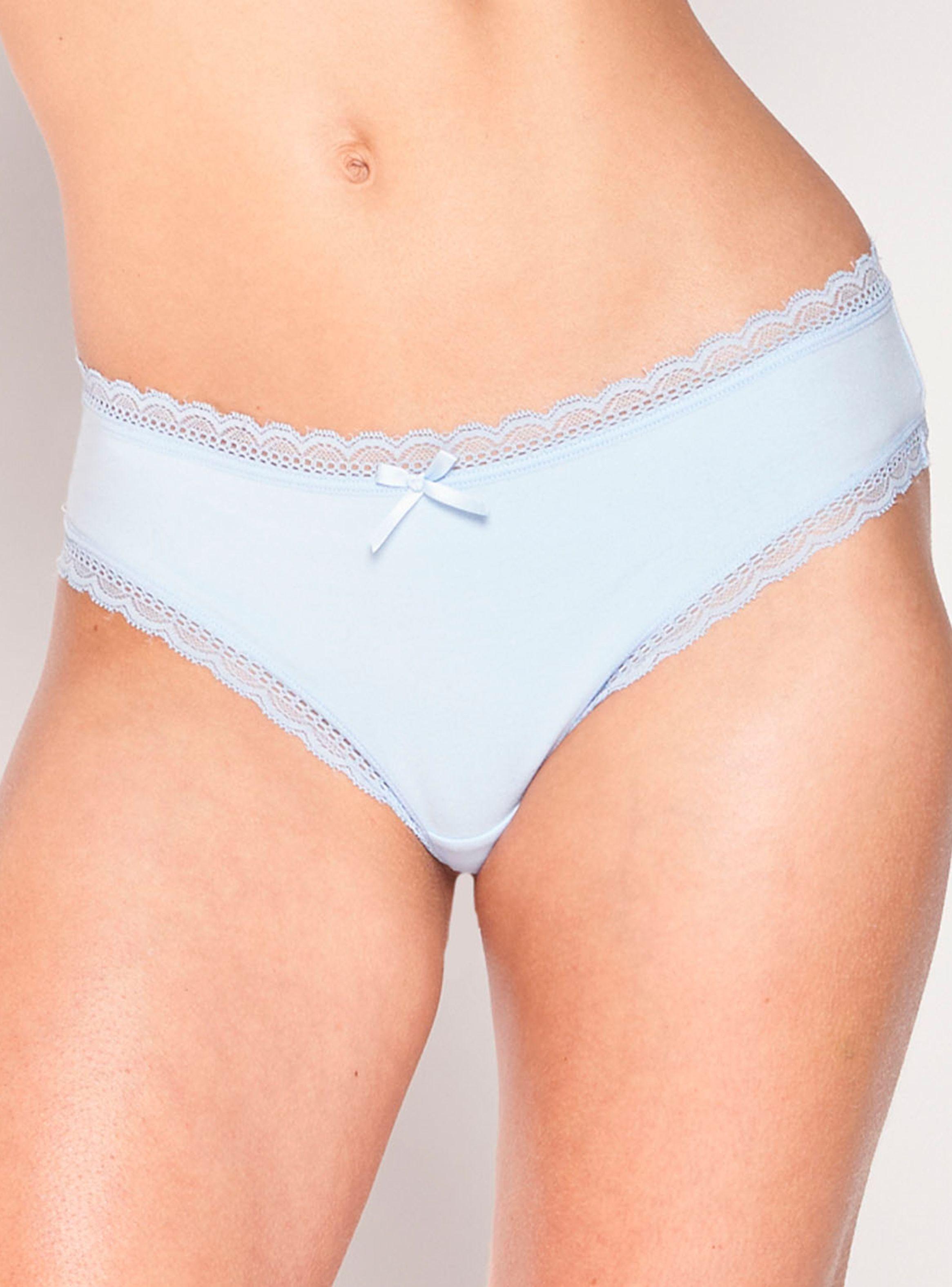 Pack 4 Culotte Algodón 9814004-1