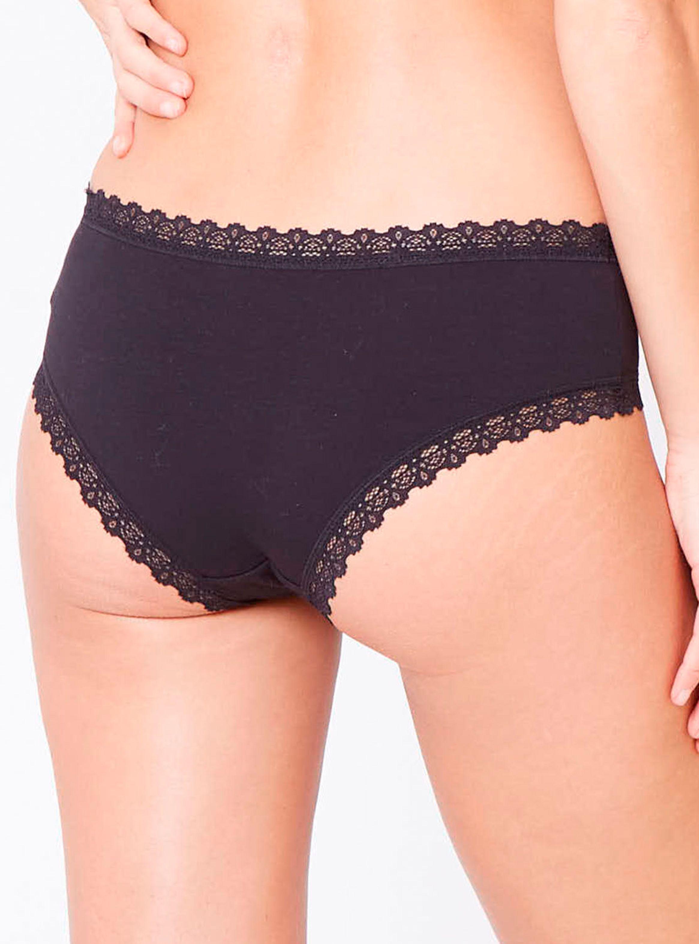 Pack 4 Pantaleta 9814005-2