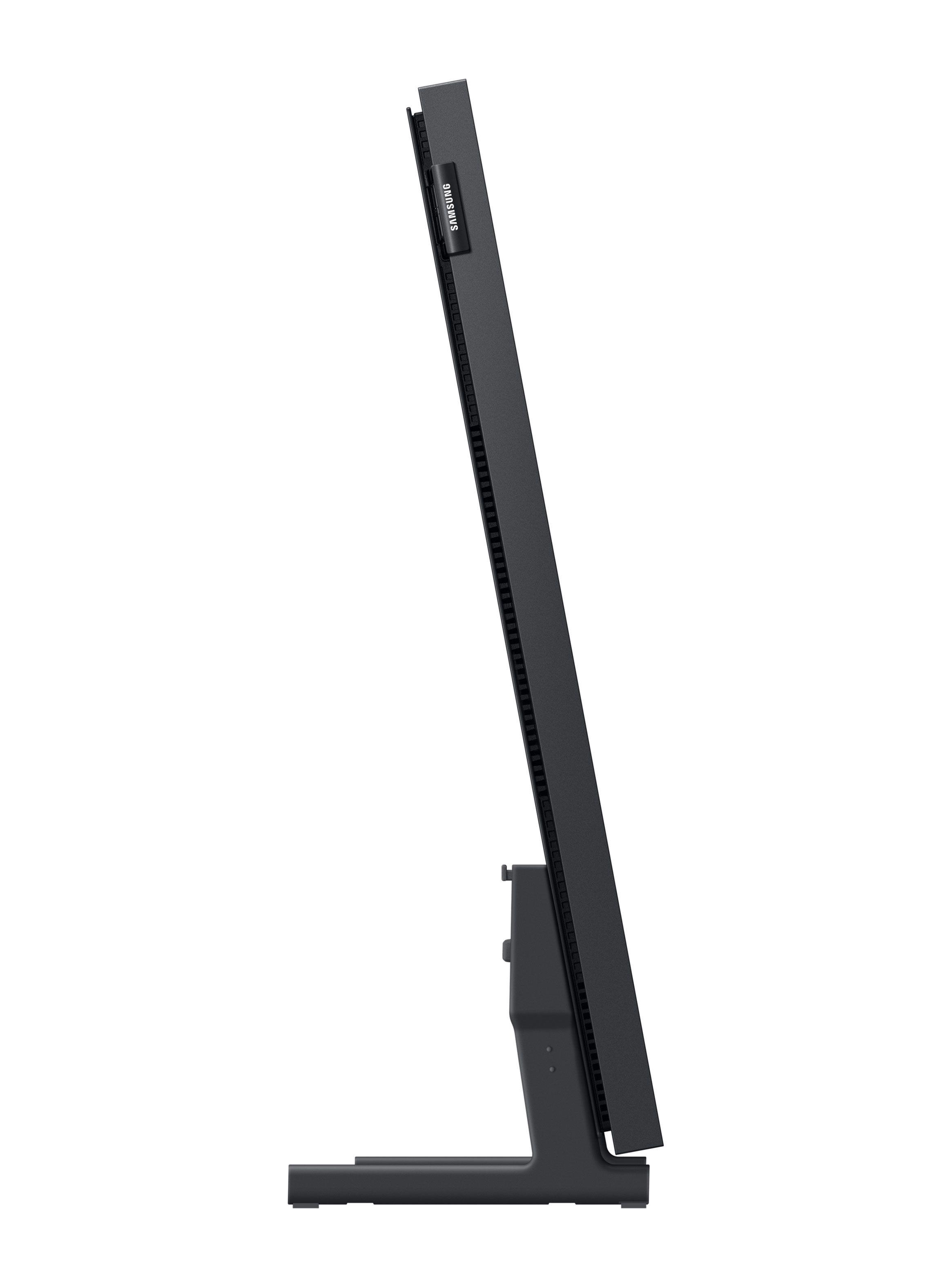 QLED The Frame 32” FHD Smart TV 2022-7