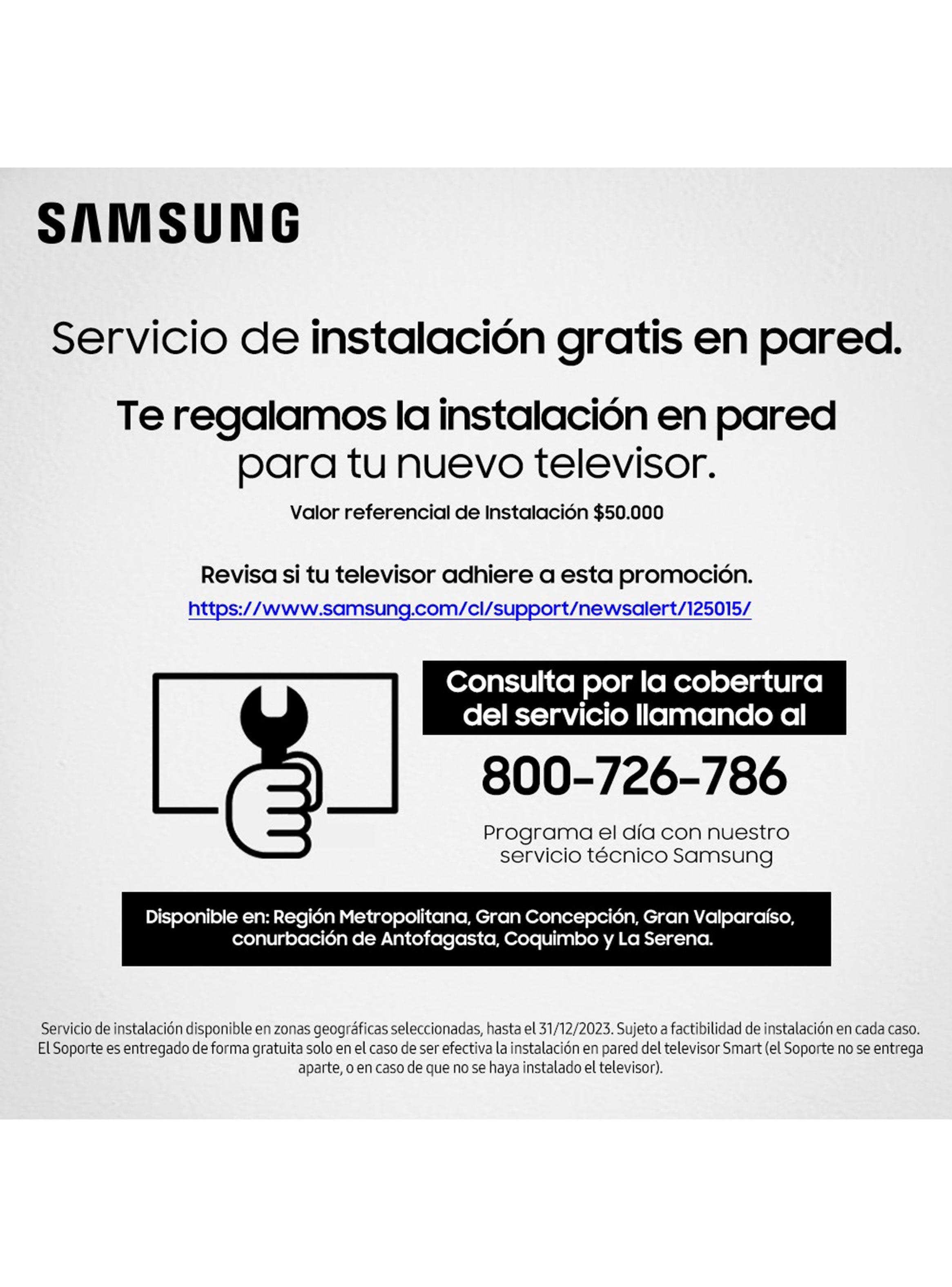 QLED The Frame 32” FHD Smart TV 2022-8