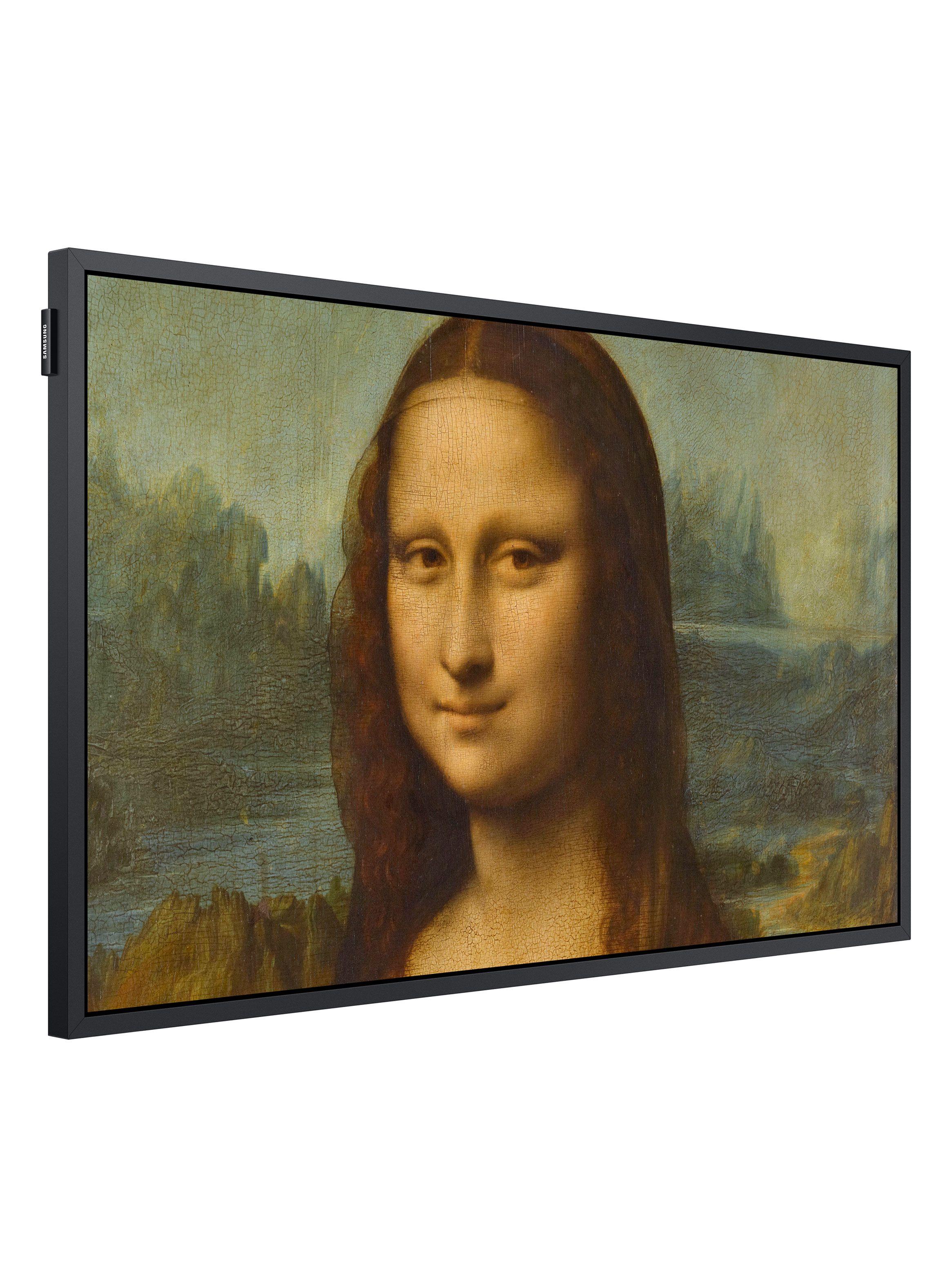 QLED The Frame 32” FHD Smart TV 2022-5