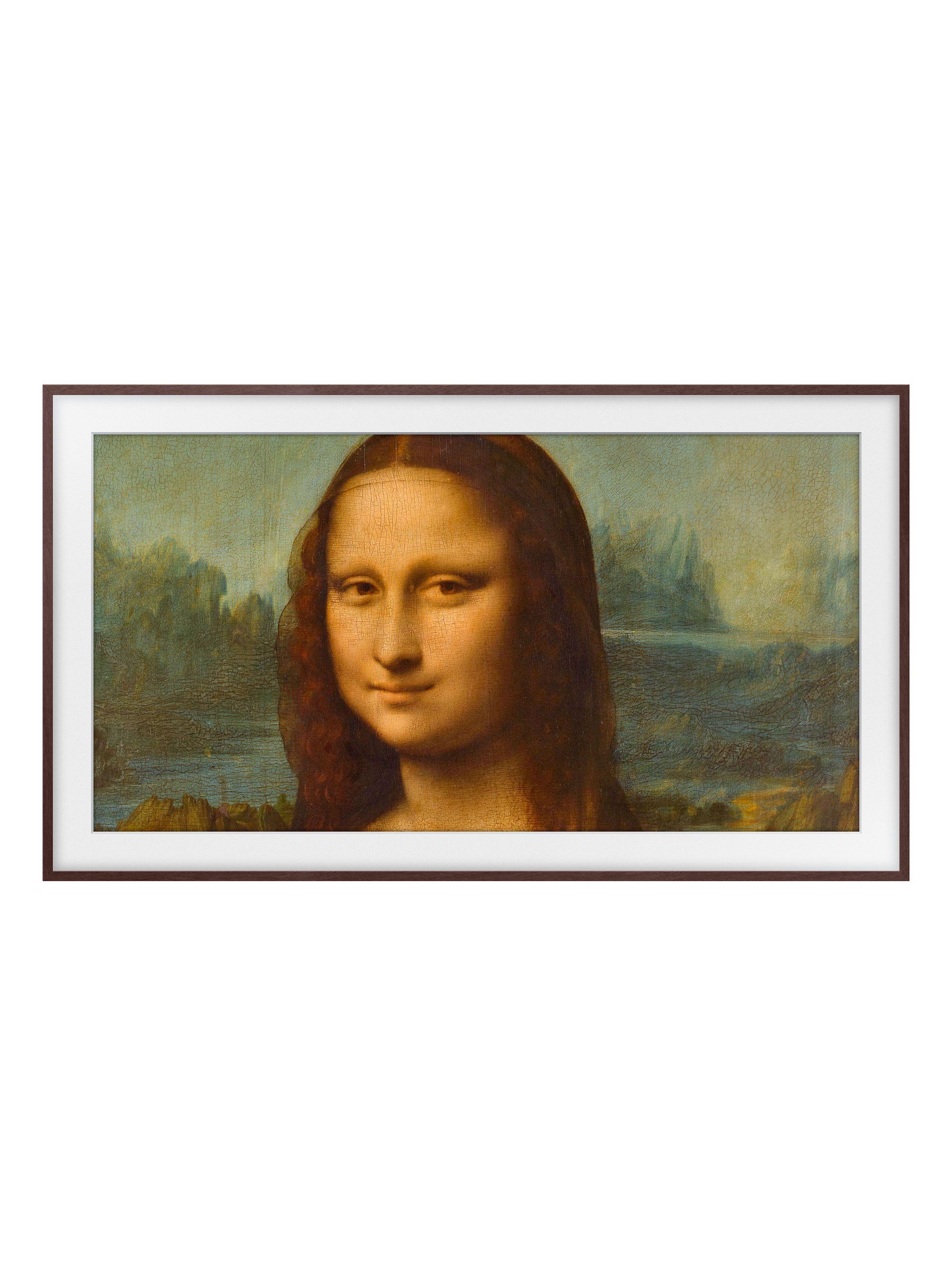 QLED The Frame 32” FHD Smart TV 2022-0