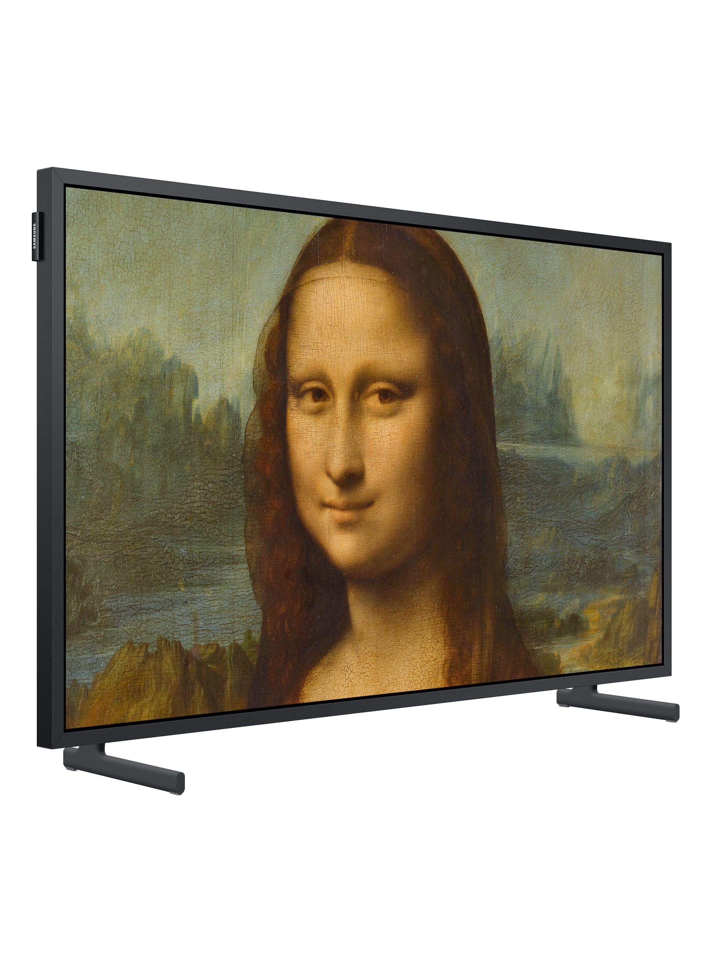 QLED The Frame 32” FHD Smart TV 2022-4