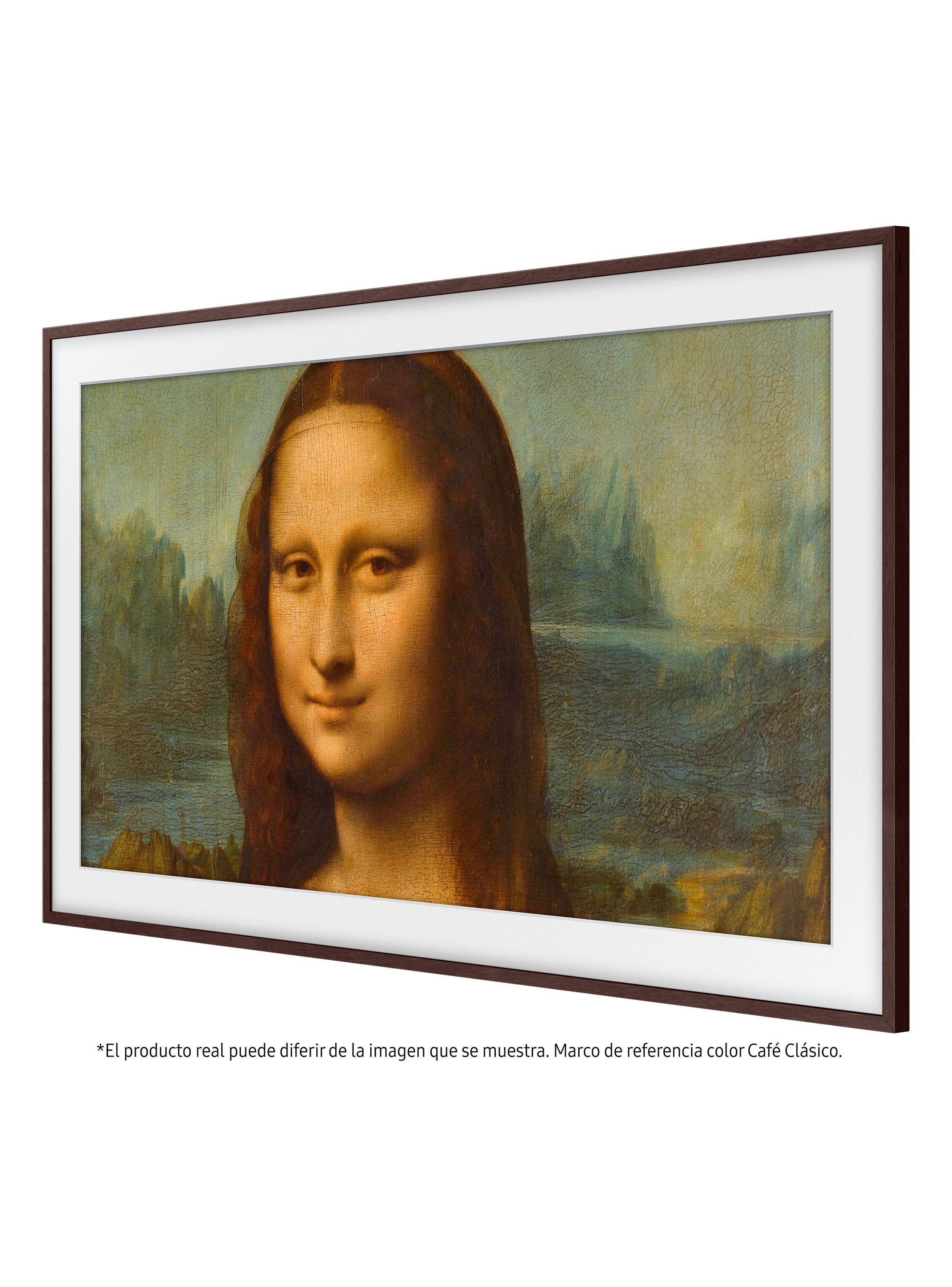 QLED The Frame 32” FHD Smart TV 2022-3