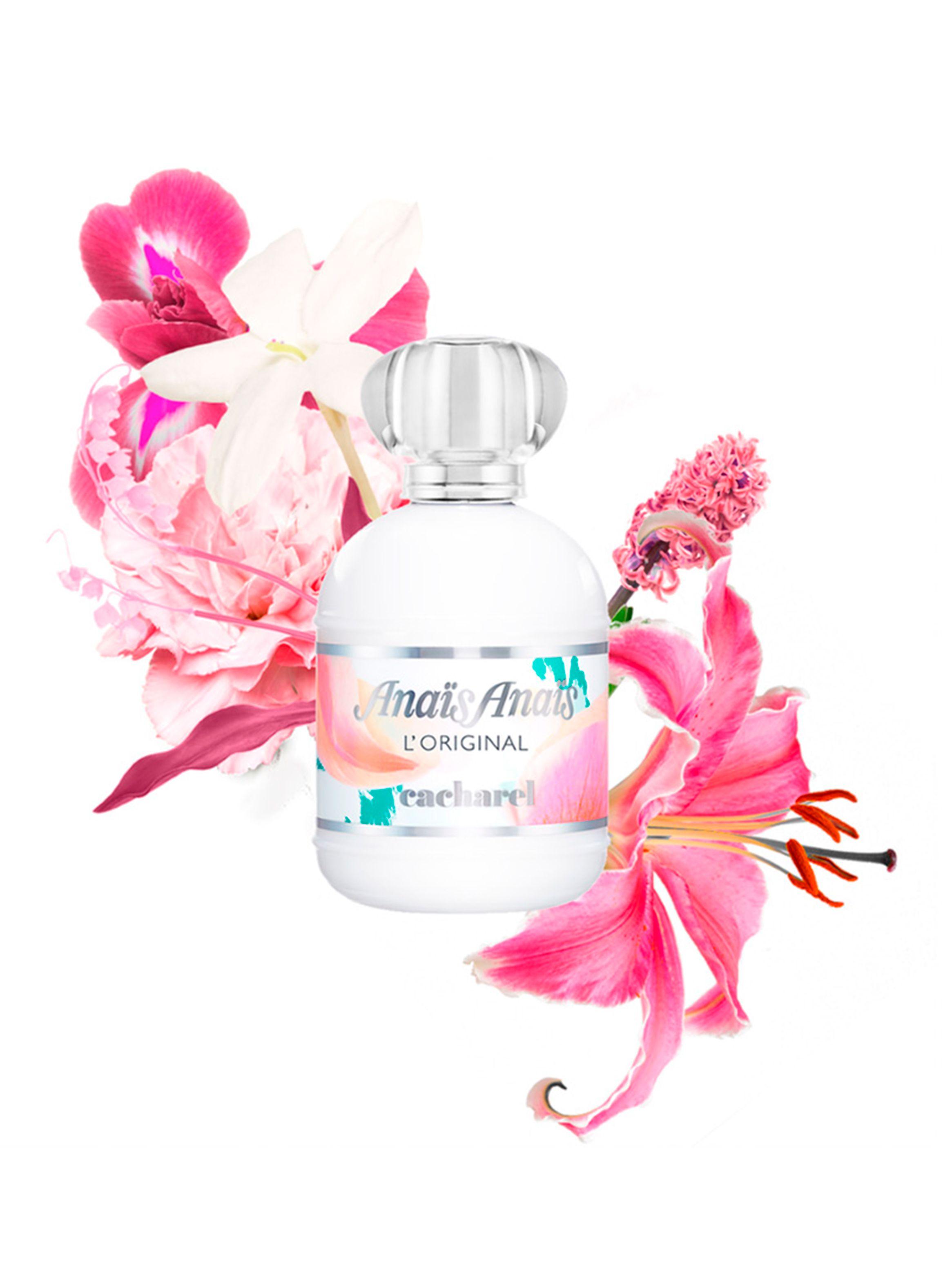 Perfume Anais Anais EDT Mujer 30 ml-1