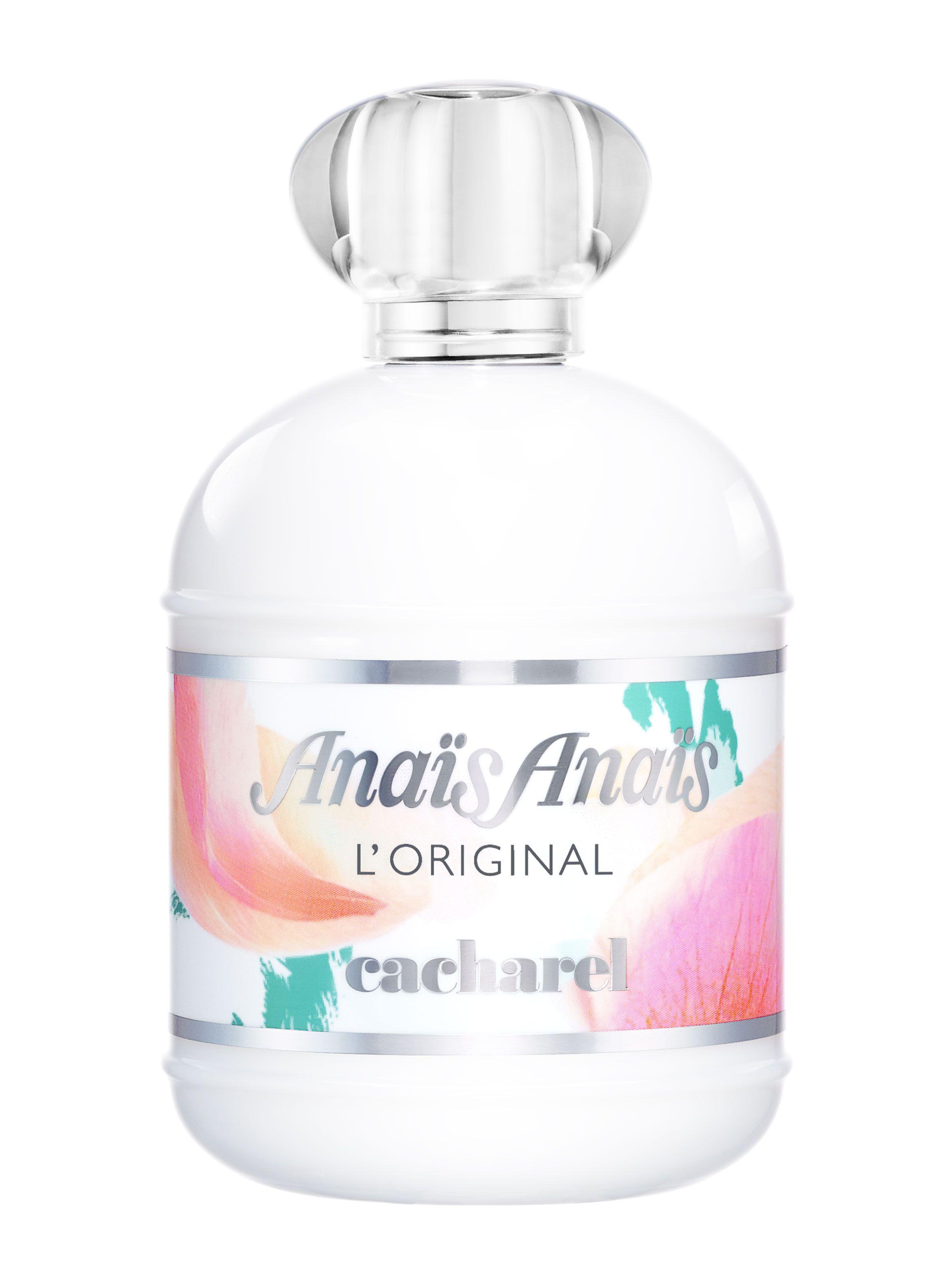 Perfume Cacharel Anais EDT Mujer 100 ml-0