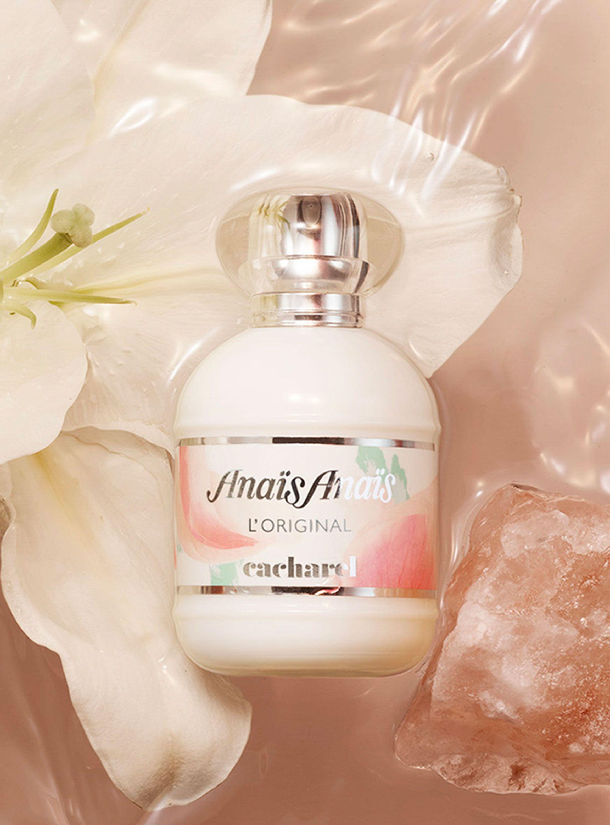 Perfume Cacharel Anais EDT Mujer 100 ml-2