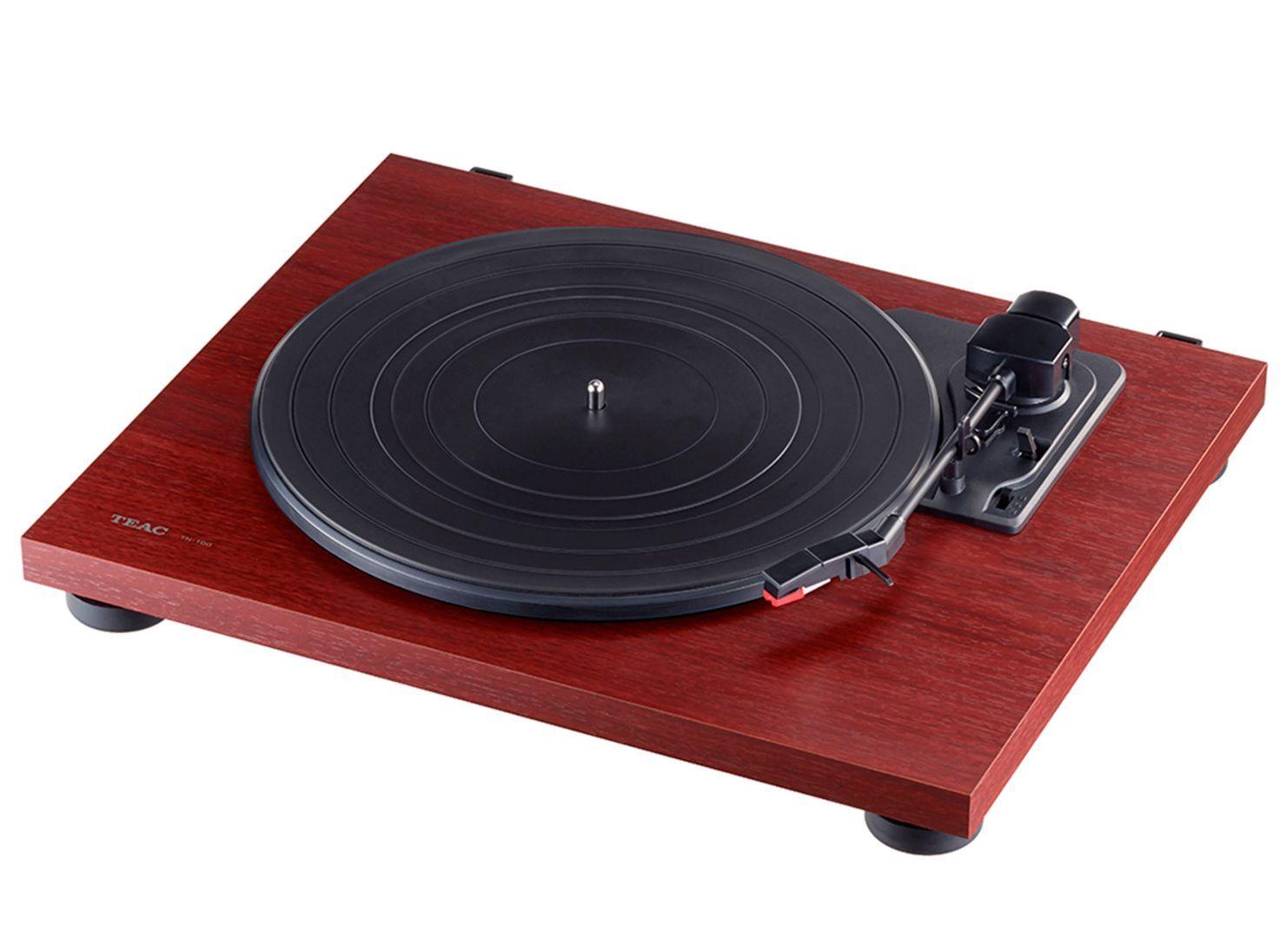 Tornamesa Teac TN-100-1