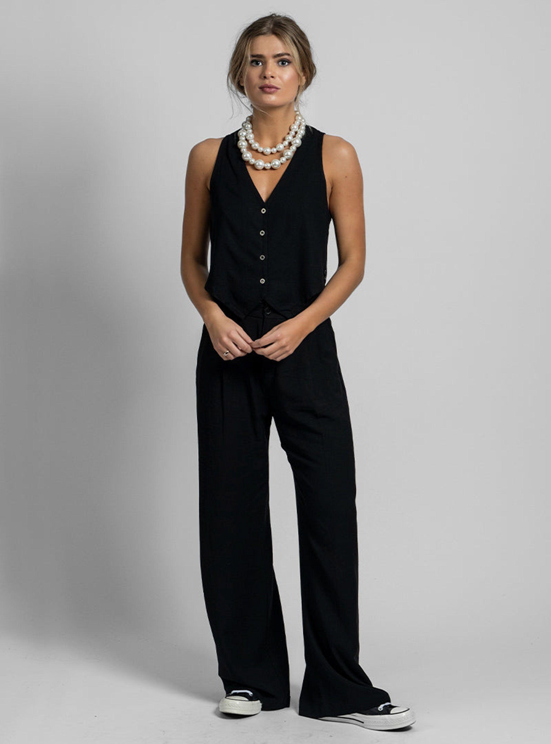 Blusa Pipa Negro-3