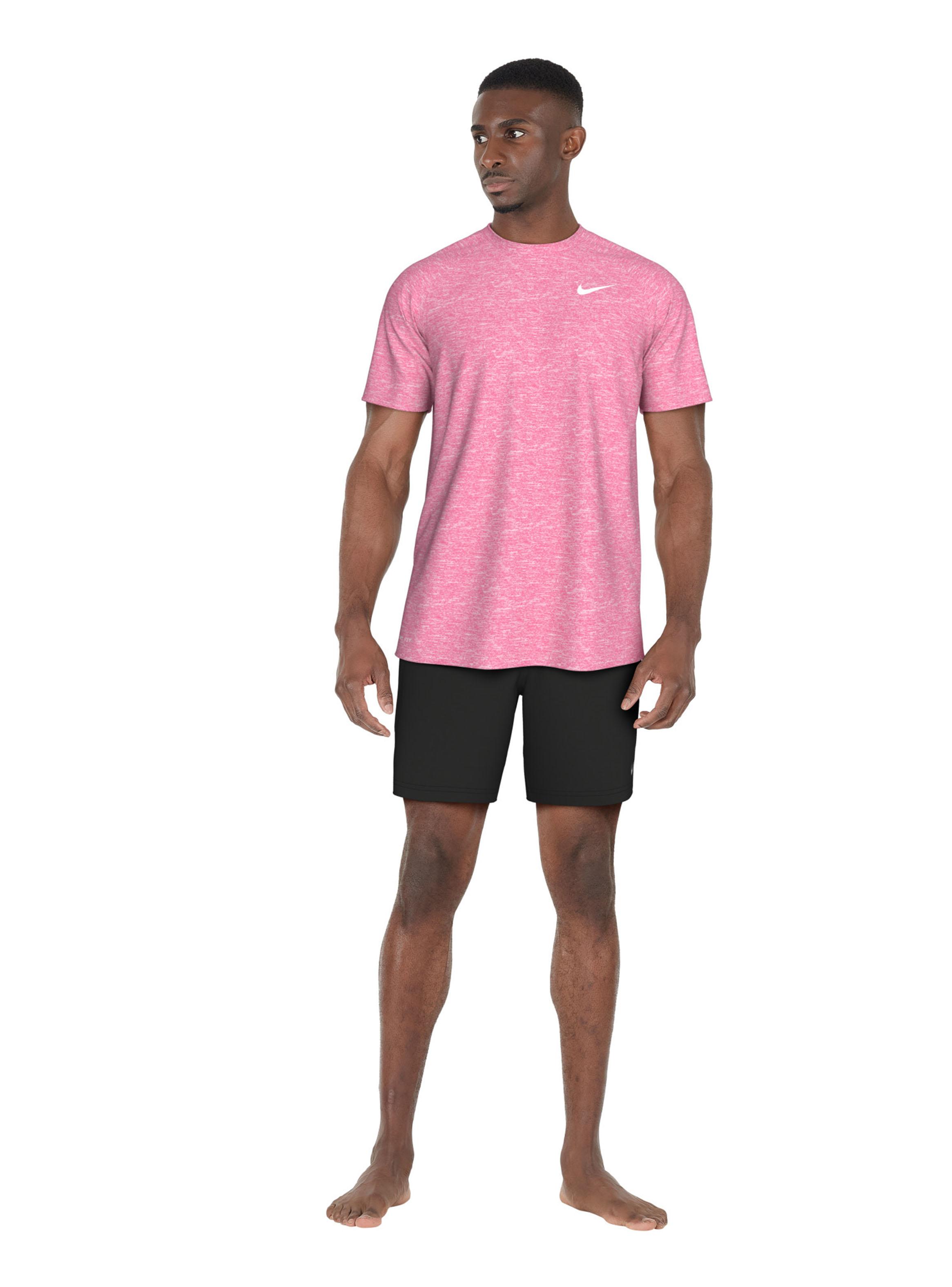 Polera Manga Corta deportiva-3