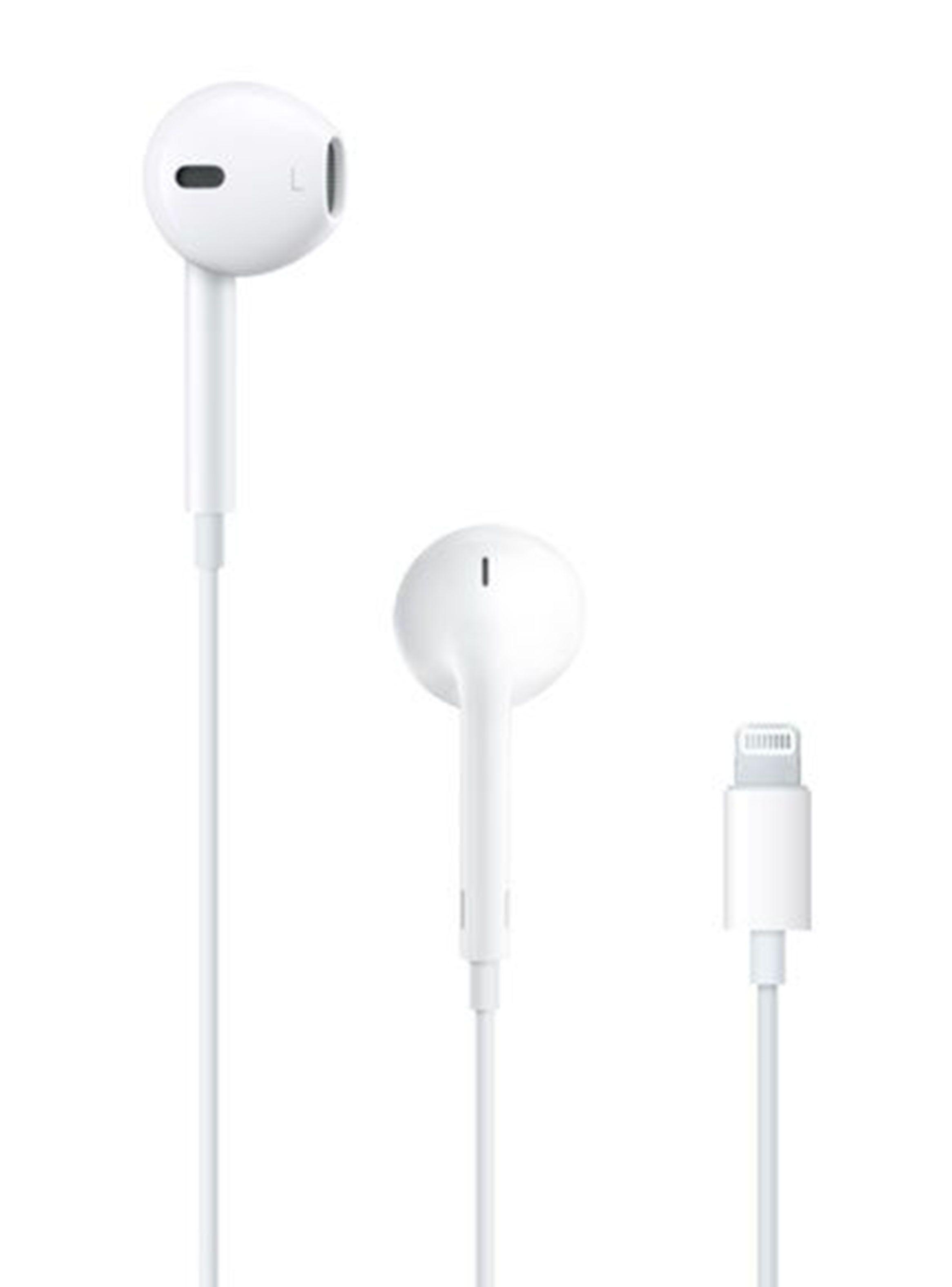 Audífonos EarPods Lightning-0