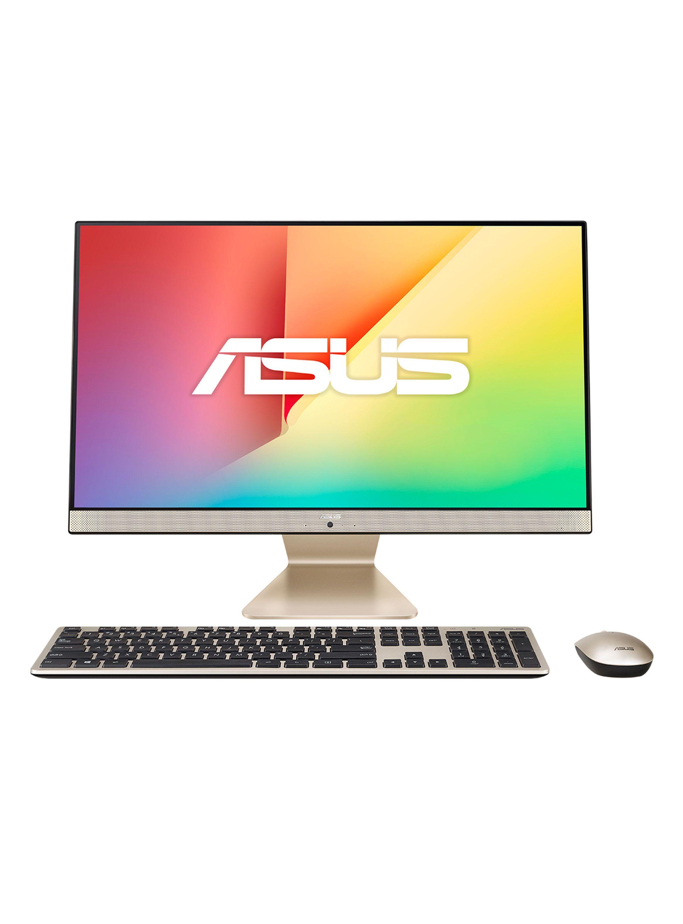 All in One Vivo V222 Intel Core i3 8GB RAM 256GB SSD 21.5" FHD-0