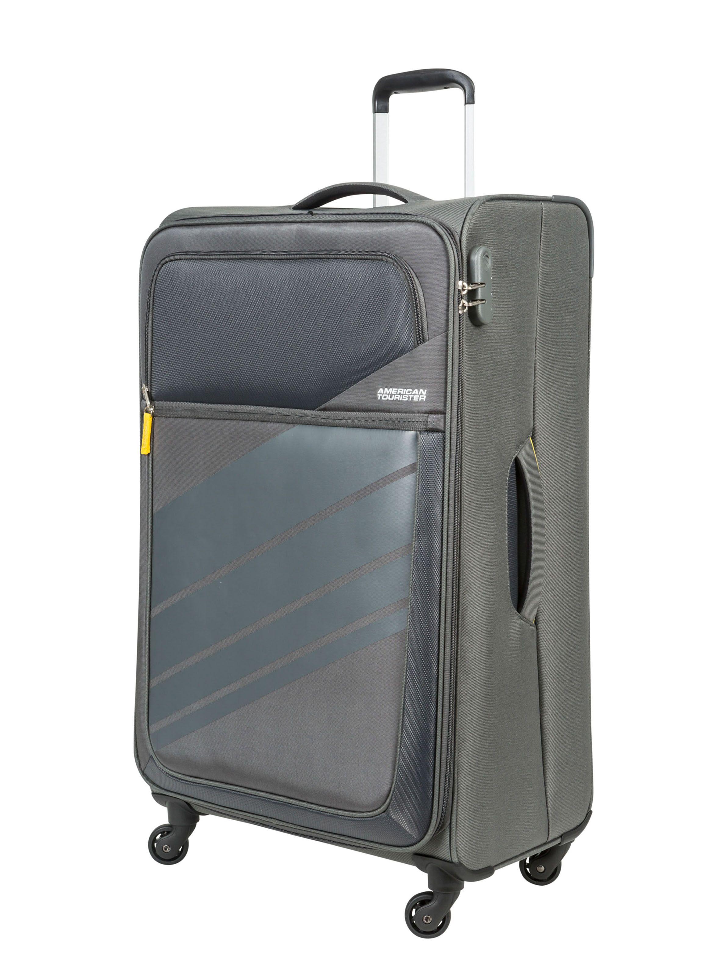Maleta Stirling Light Mediana M-1