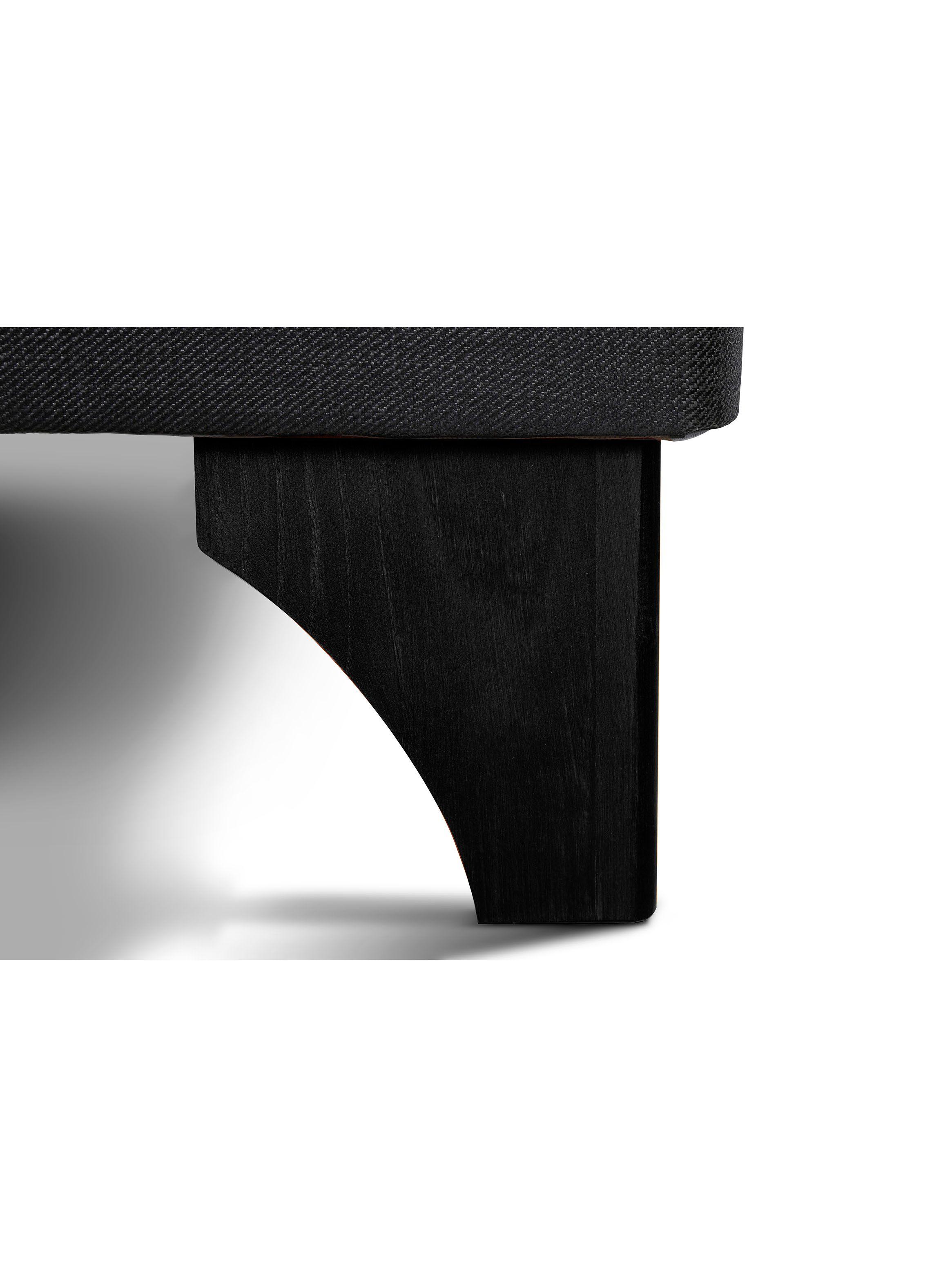 Cama Europea Art 4 2 Plazas Base Dividida + Set Muebles Bilbao-4