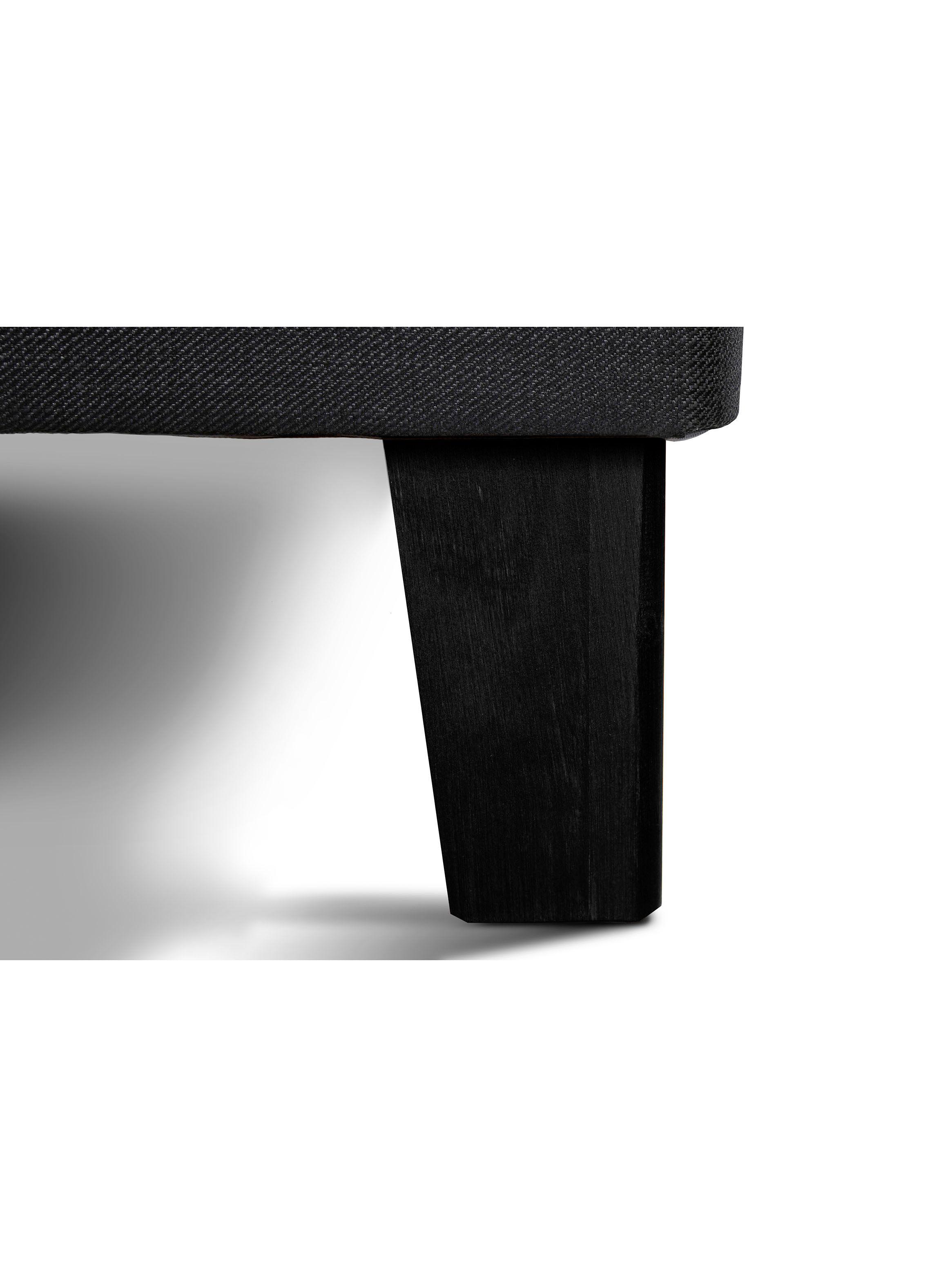 Cama Europea Art 4 2 Plazas Base Dividida + Set Muebles Bilbao-5