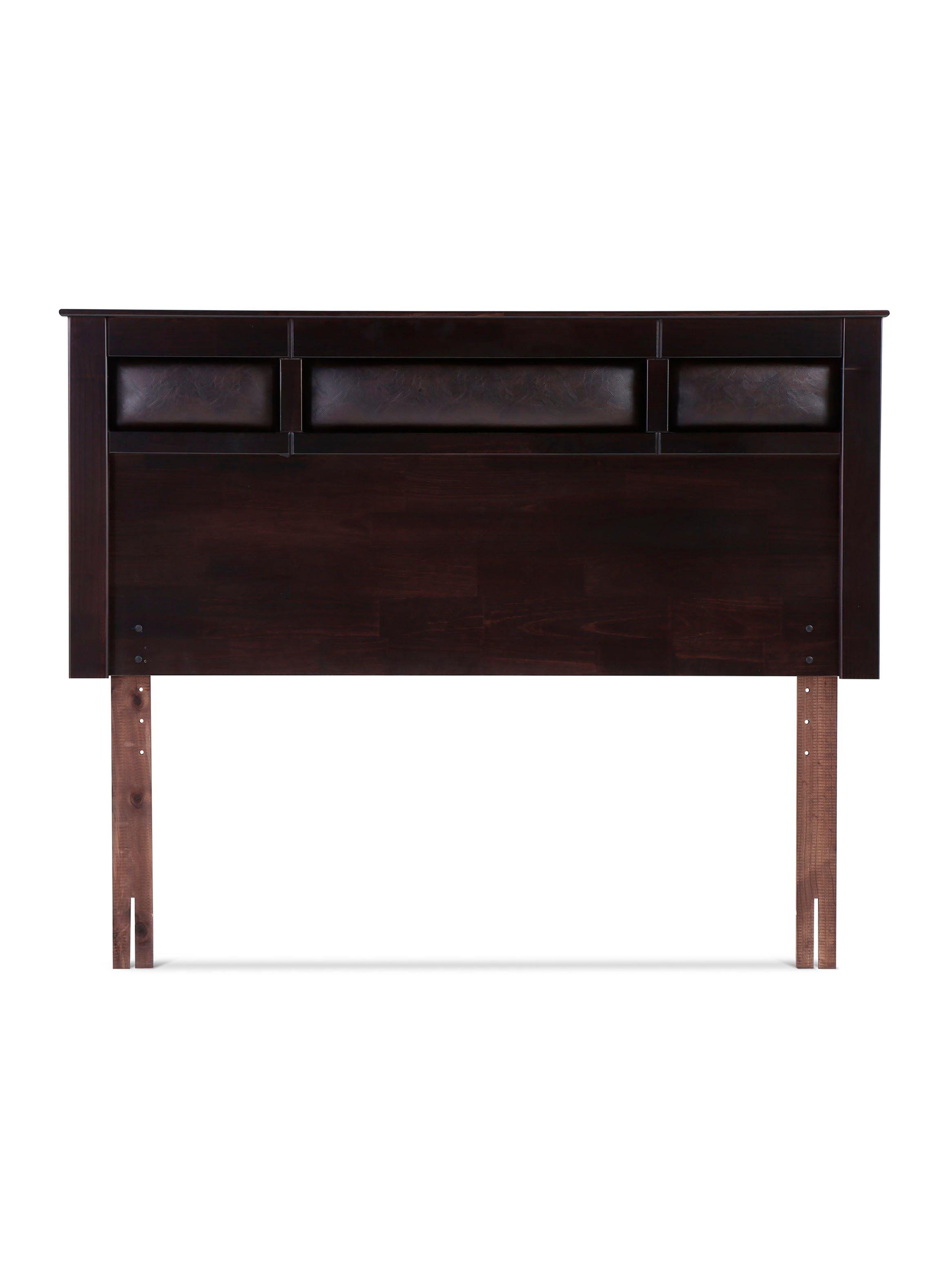 Cama Europea Art 4 2 Plazas Base Dividida + Set Muebles Bilbao-6