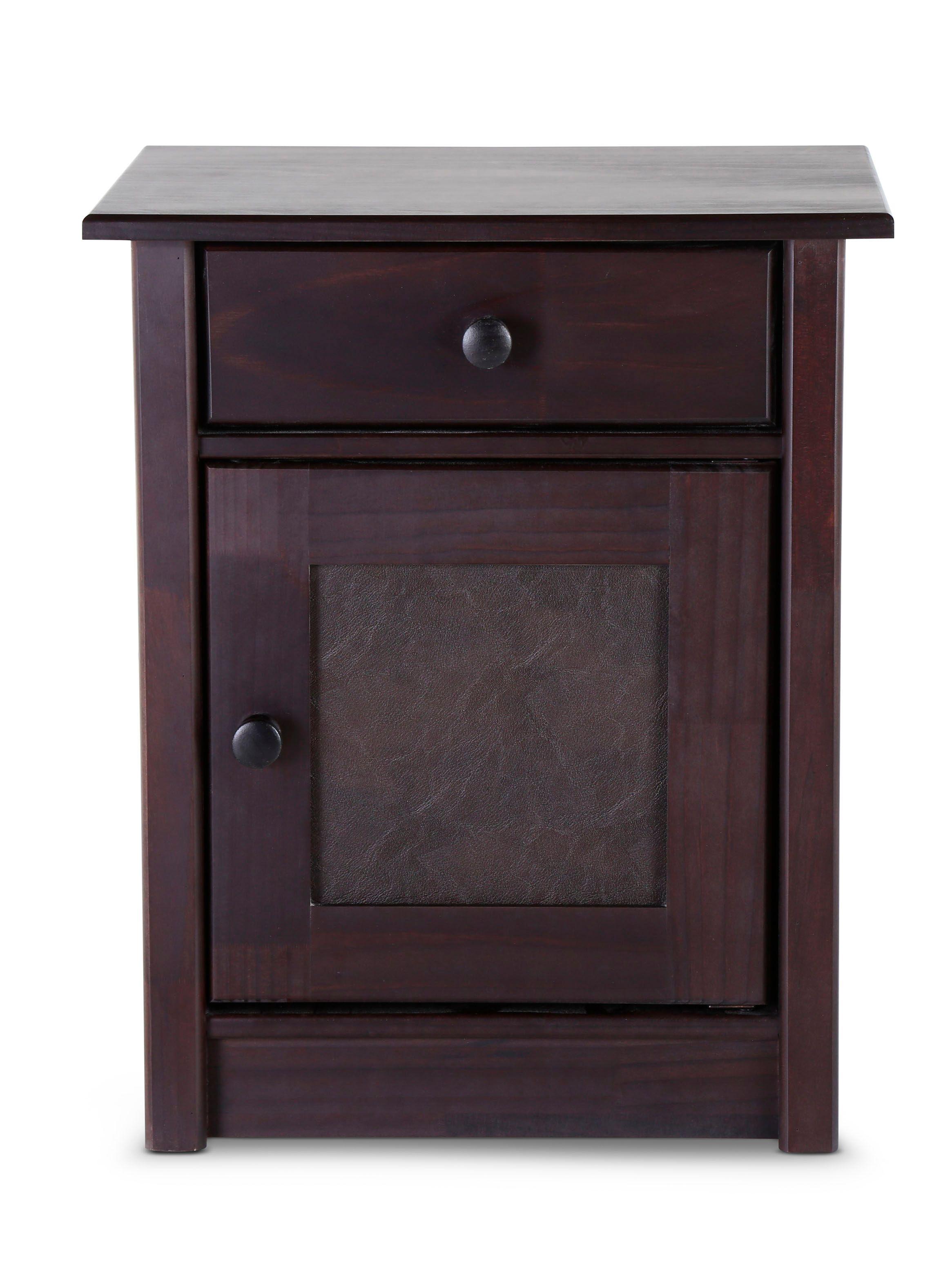 Cama Europea Art 4 2 Plazas Base Dividida + Set Muebles Bilbao-7