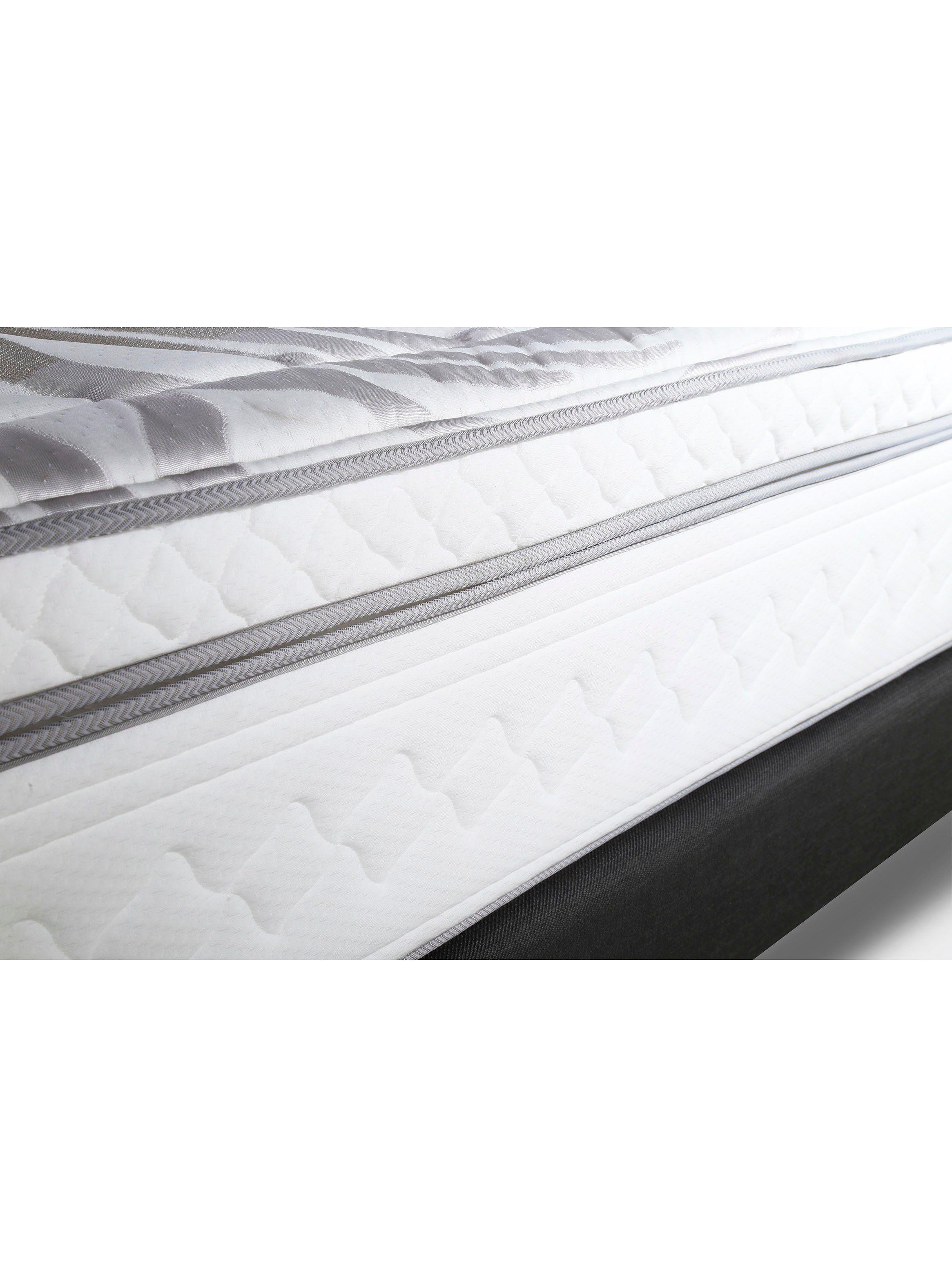 Cama Europea Art 4 King Base Dividida + Set Muebles Bilbao-2