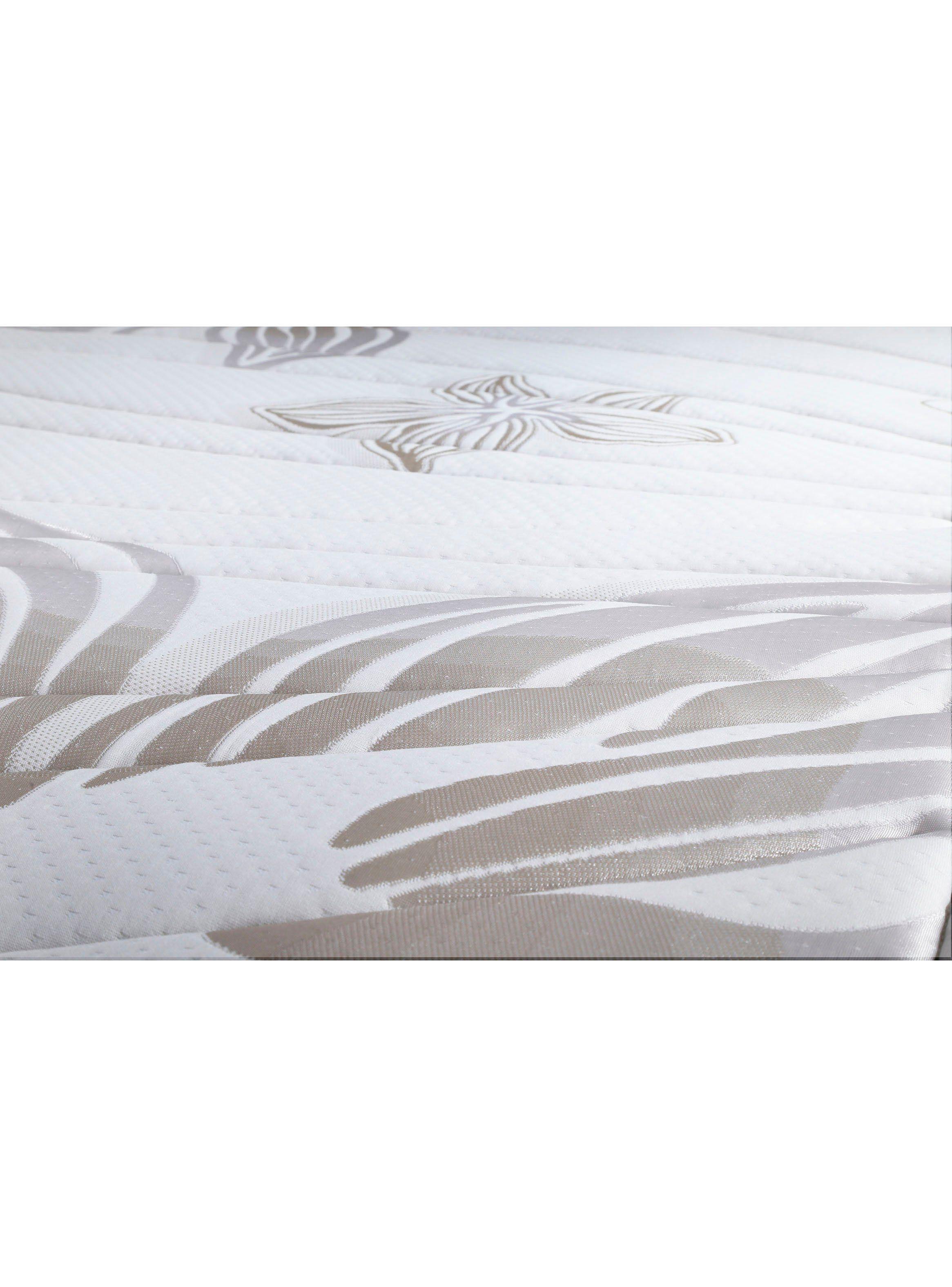 Cama Europea Art 4 King Base Dividida + Set Muebles Bilbao-1