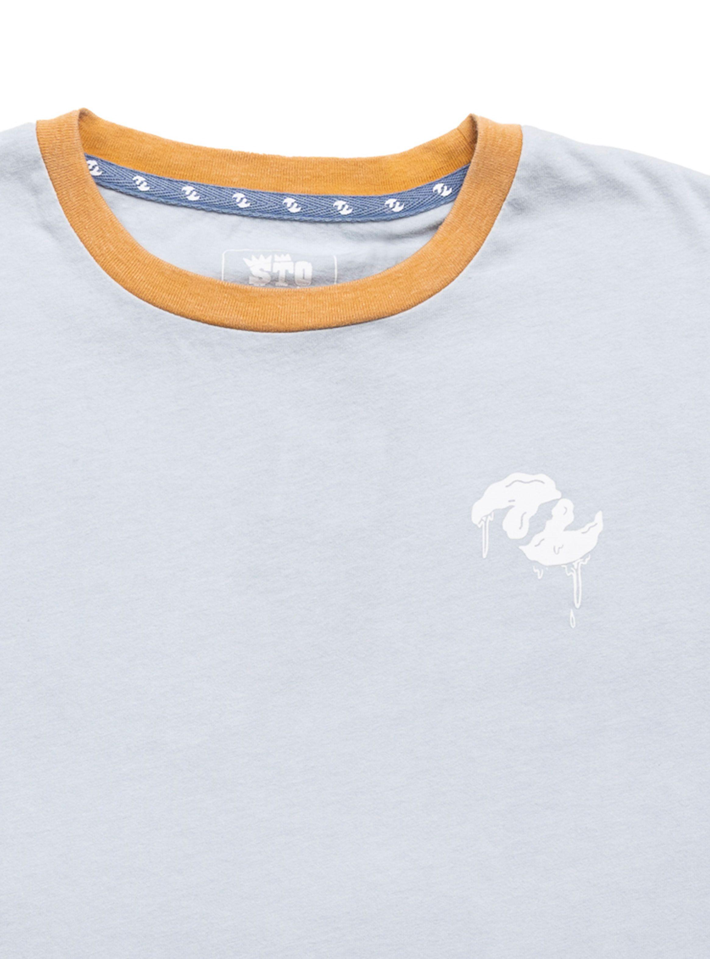 Polera Duo Manga Corta Niño-2