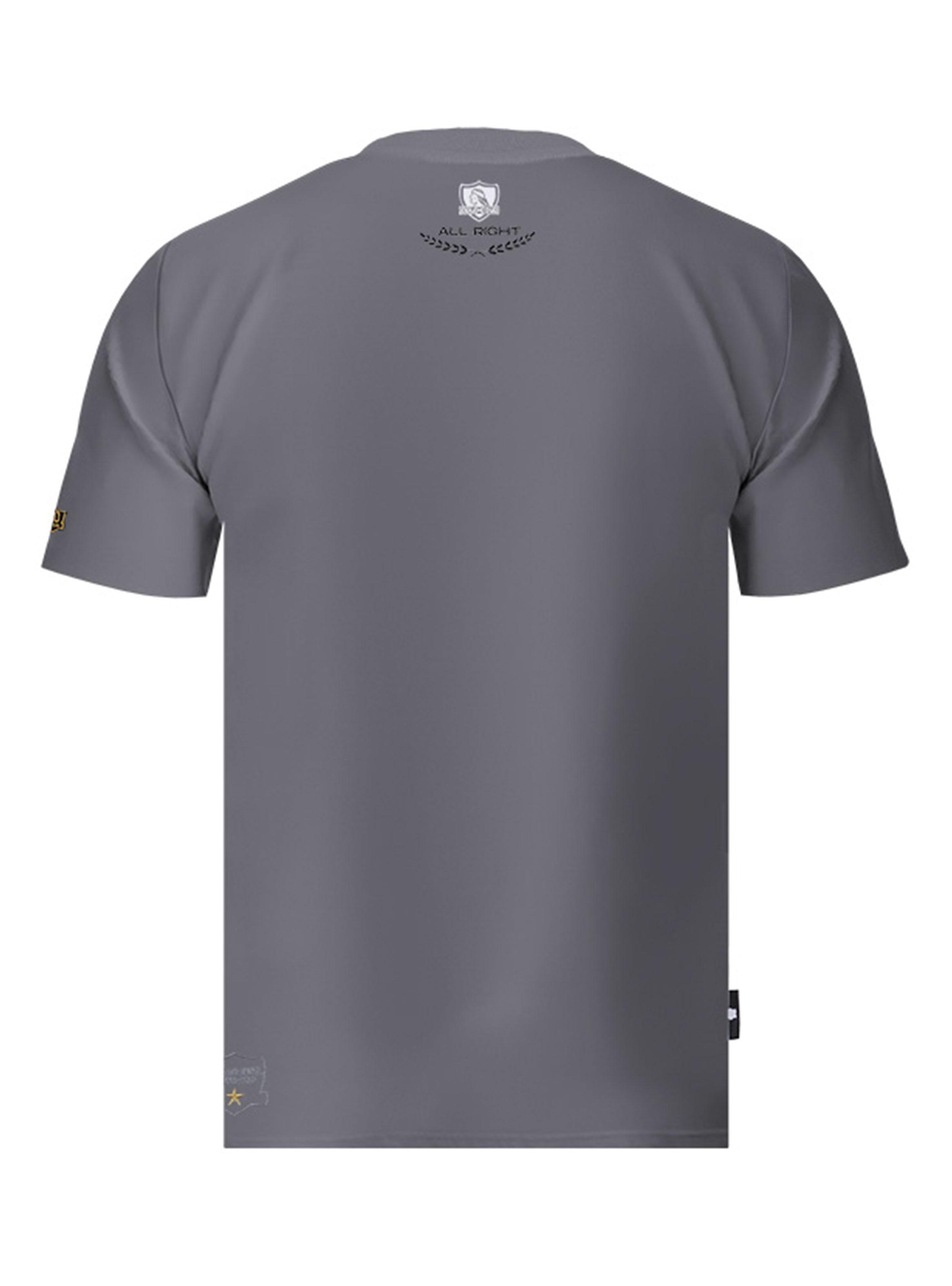 Polera Como Colo  Hay-1