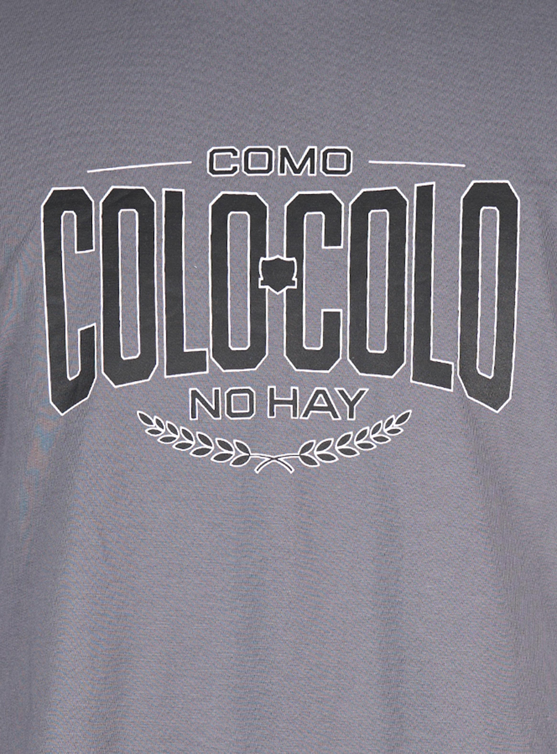 Polera Como Colo  Hay-2