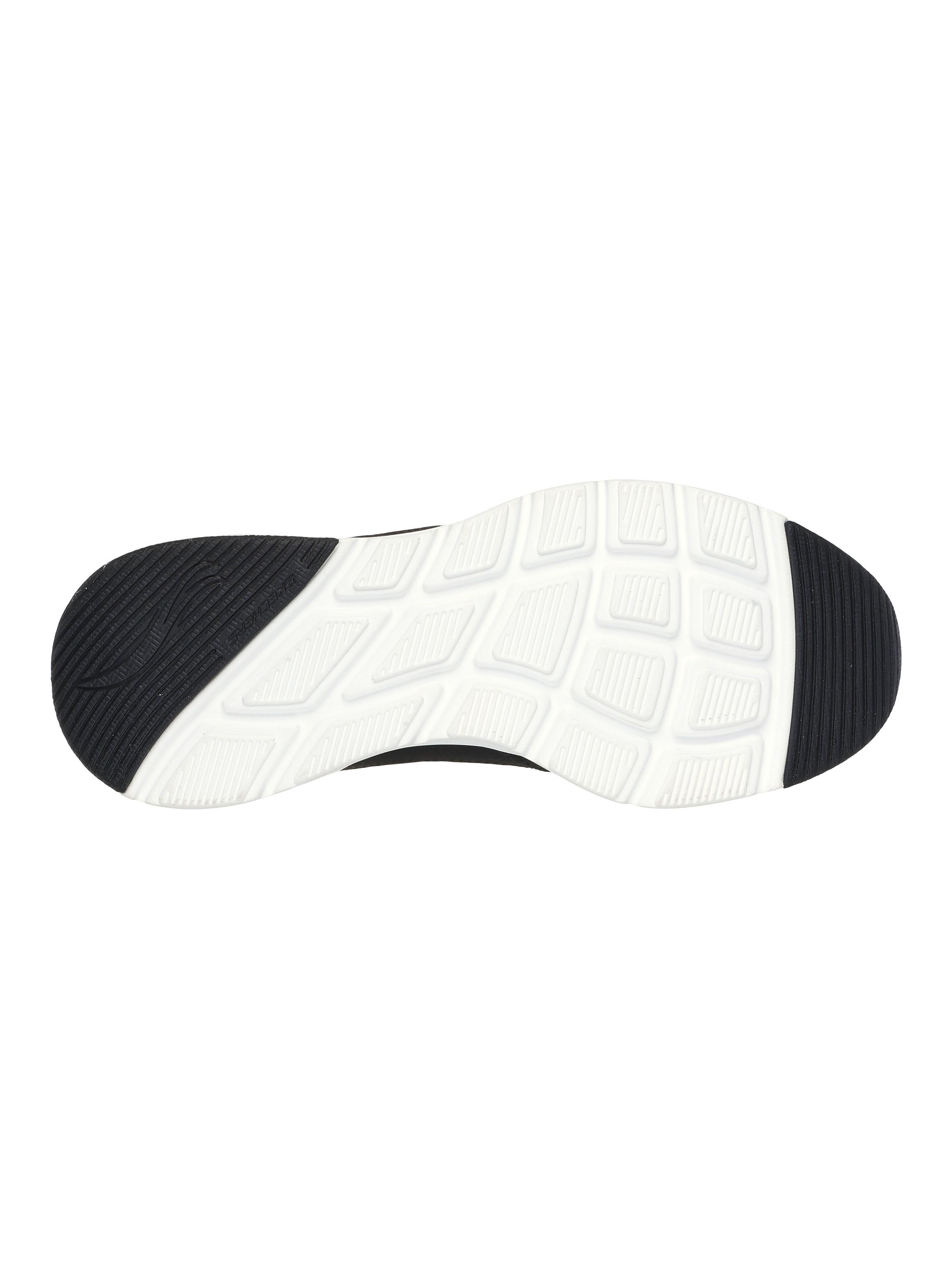 Zapatilla Urbana Logotipo Skech-Air Court Mujer-4