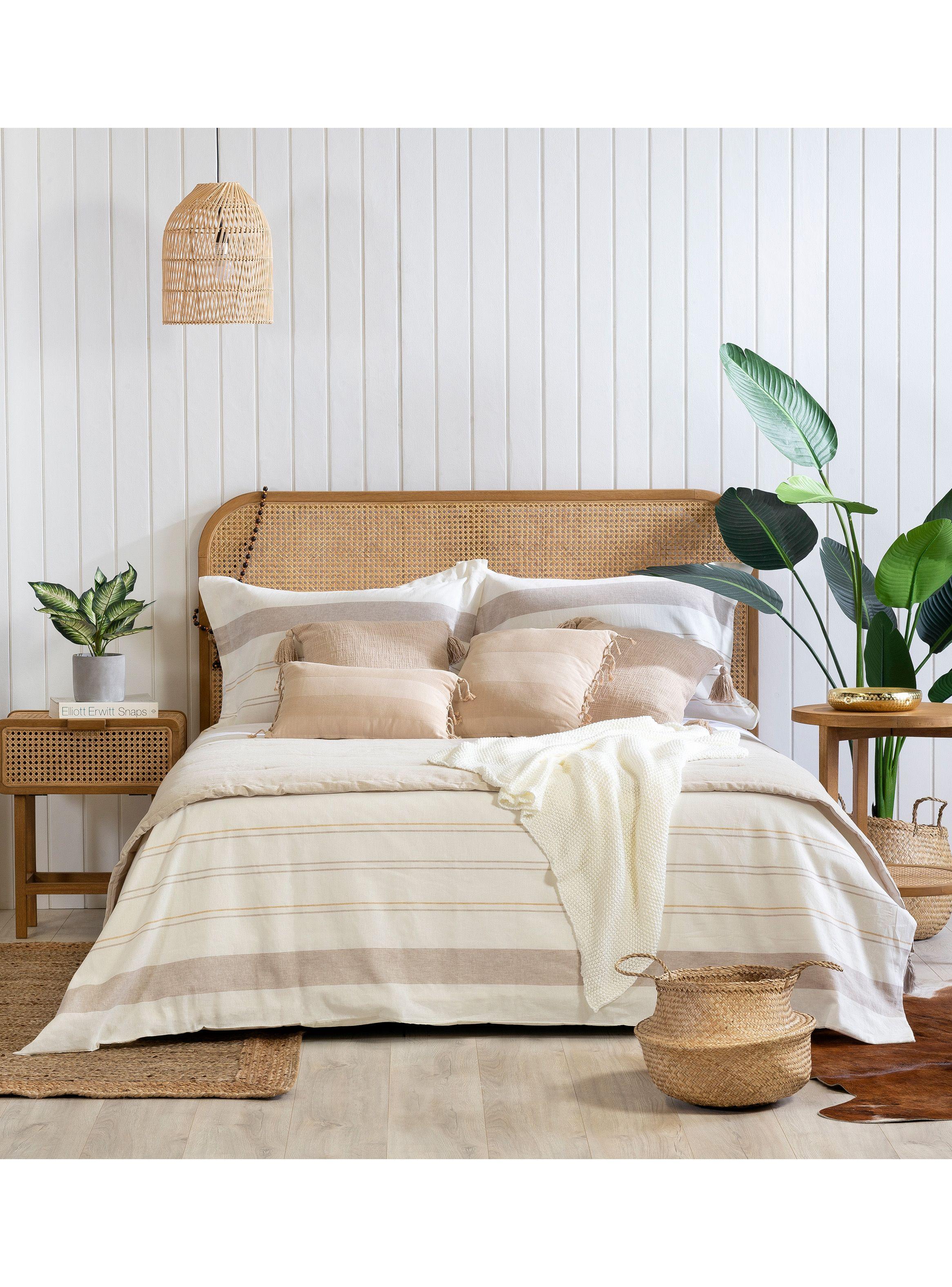 Canasto Chic Natural 42 x 35 cm-7
