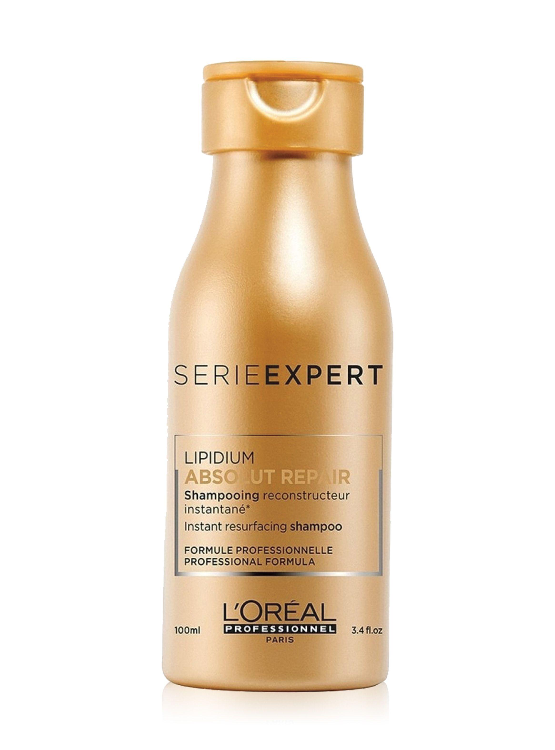 Set Tratamiento Reparación Absolut Repair L'Oréal Professionnel-1