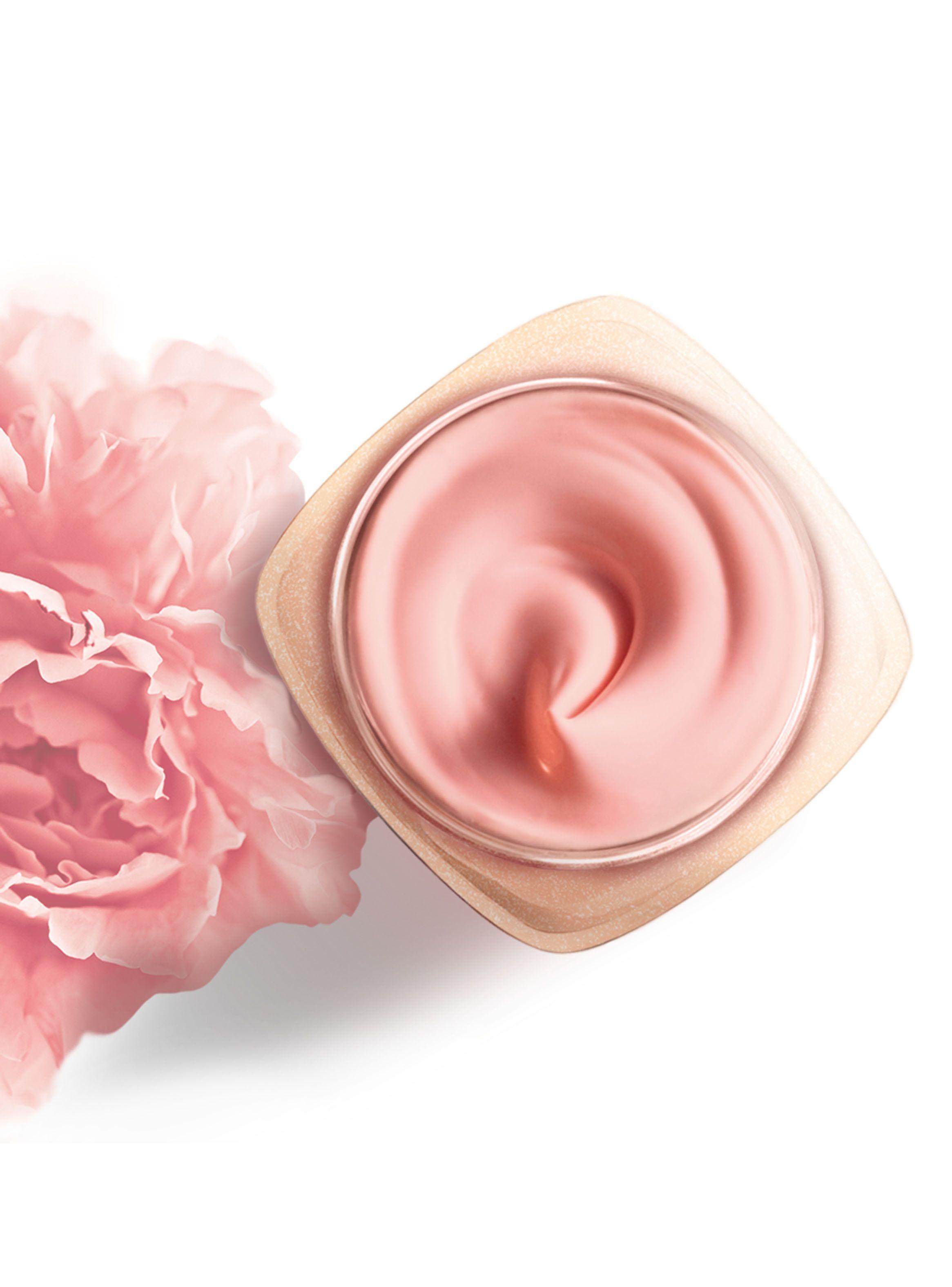 Crema Dermo Expertise L'Oréal Paris Rostro Rosa Fortificante Día 50 ml-4