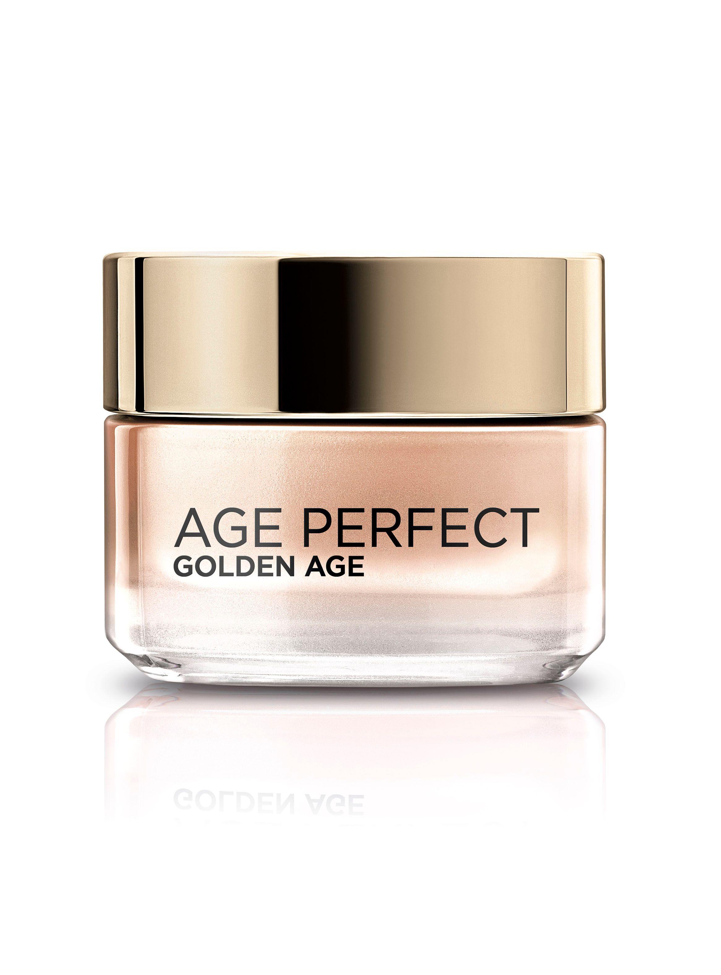 Crema Dermo Expertise L'Oréal Paris Rostro Rosa Fortificante Día 50 ml-0